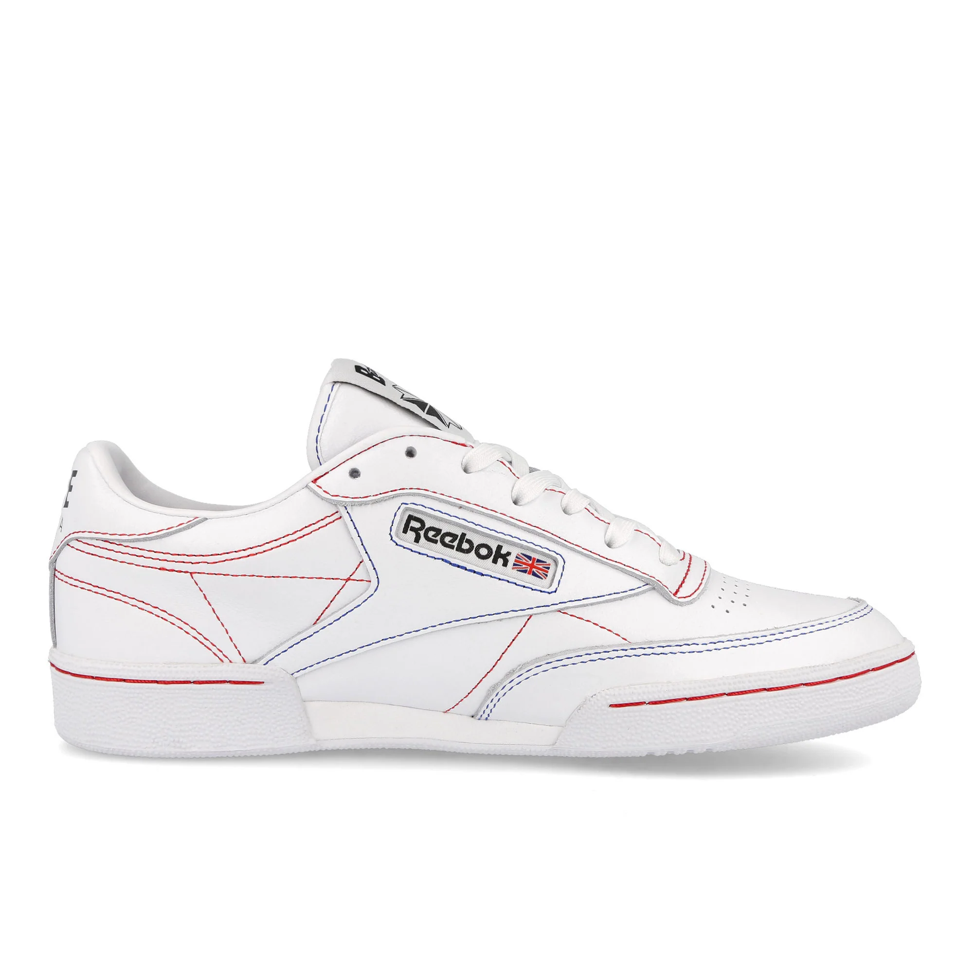 BAPE x Reebok Club C 85 - Image 2