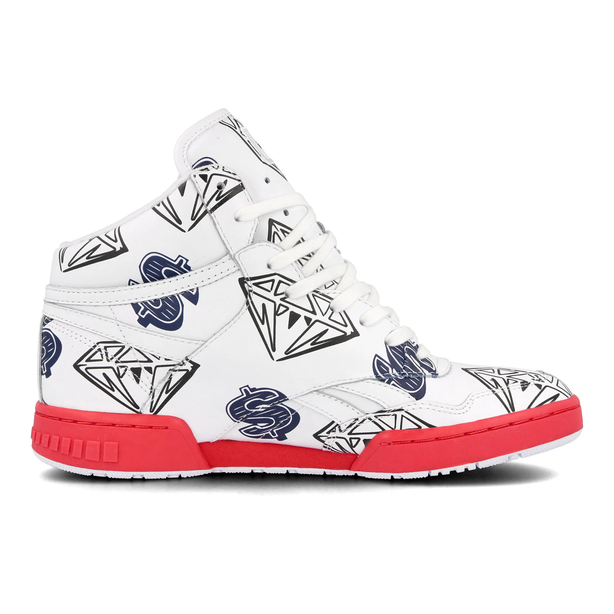 BBC Ice Cream x Reebok BB 4600 MU - Image 2