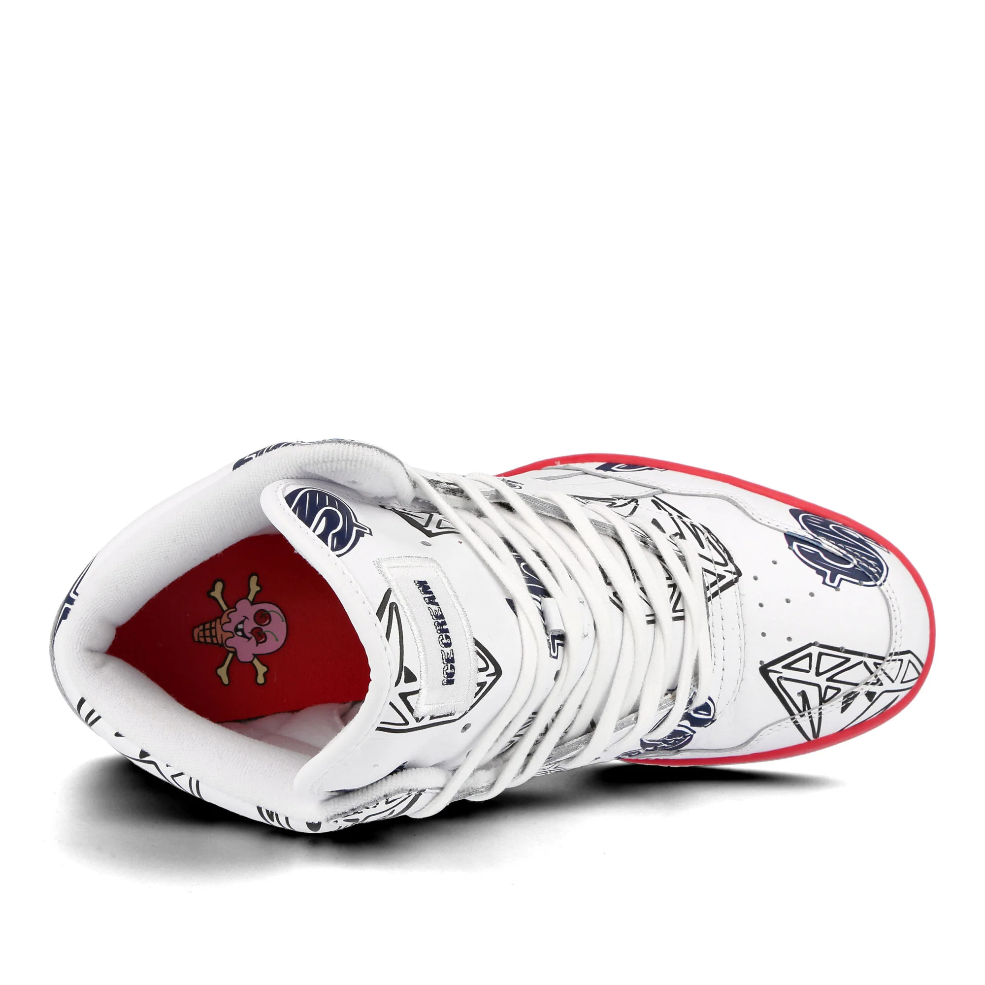 BBC Ice Cream x Reebok BB 4600 MU - Image 5