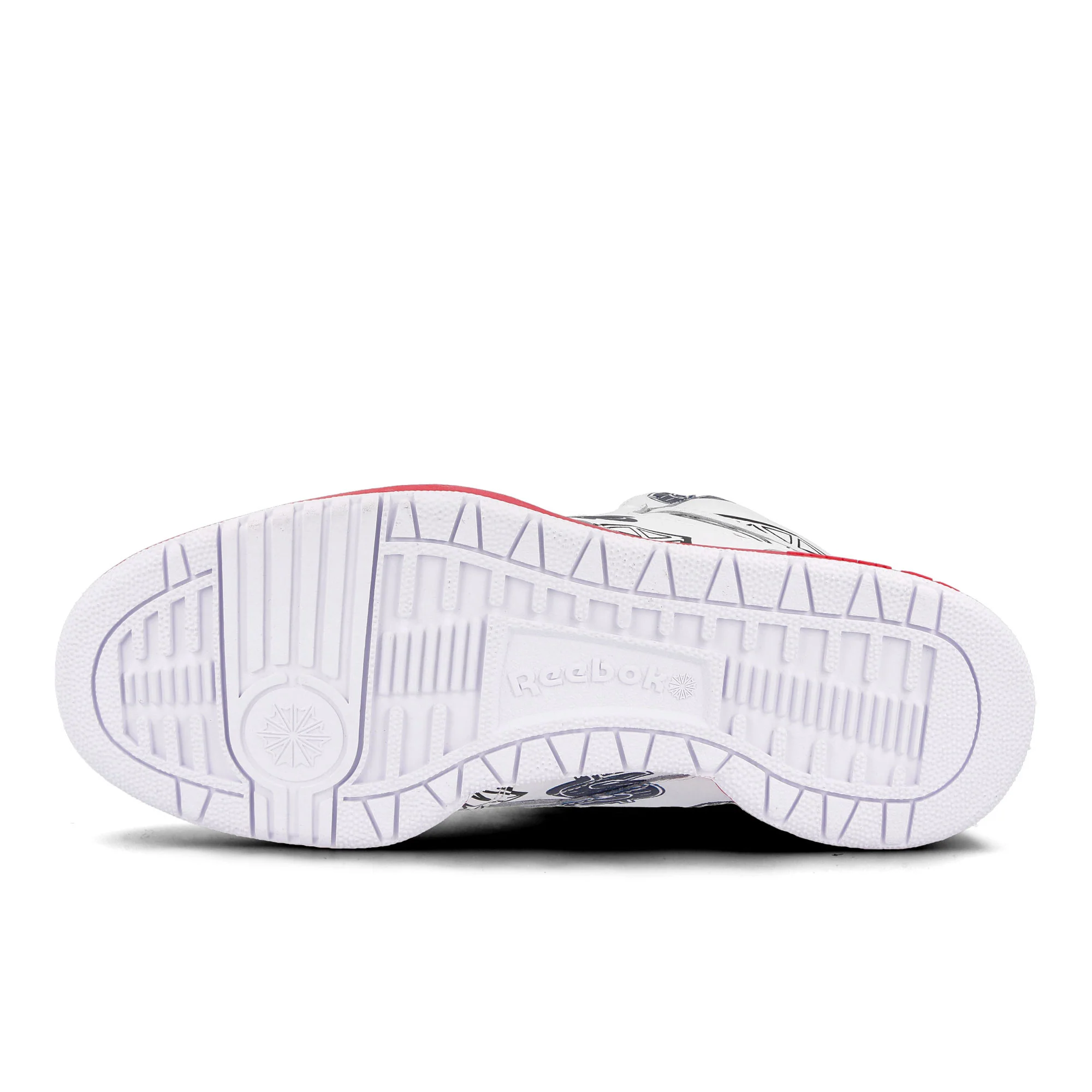 BBC Ice Cream x Reebok BB 4600 MU - Image 6