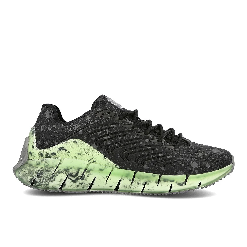 Billionaire Boys Club x Reebok ZIG Kinetica - Image 2