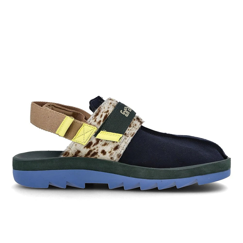 Brain Dead x Reebok Beatnik - Image 2