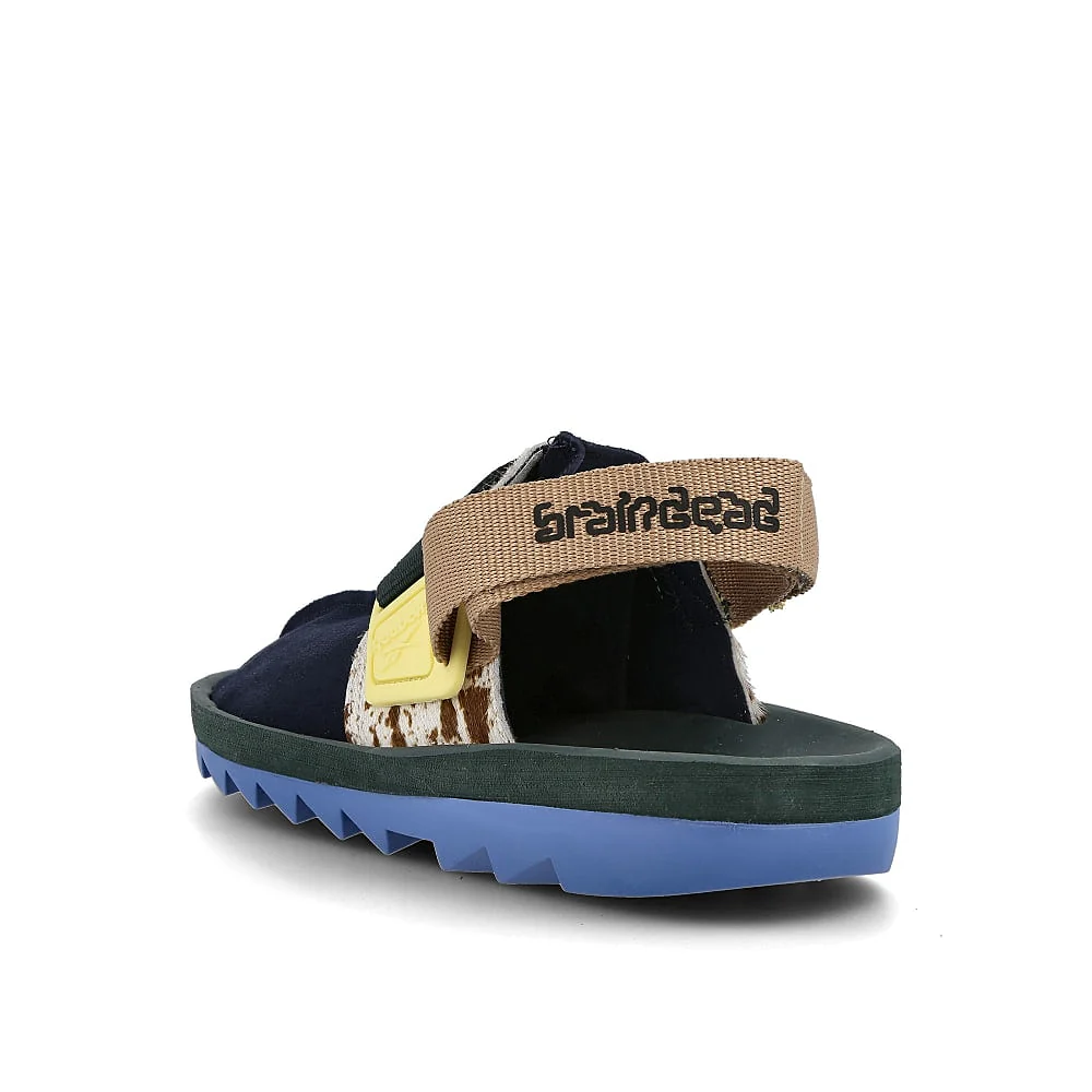 Brain Dead x Reebok Beatnik - Image 3
