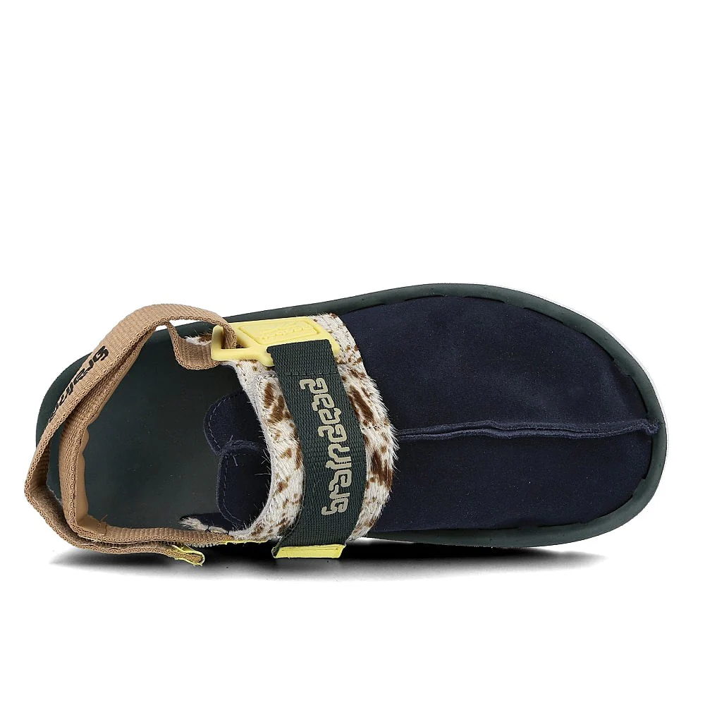 Brain Dead x Reebok Beatnik - Image 5