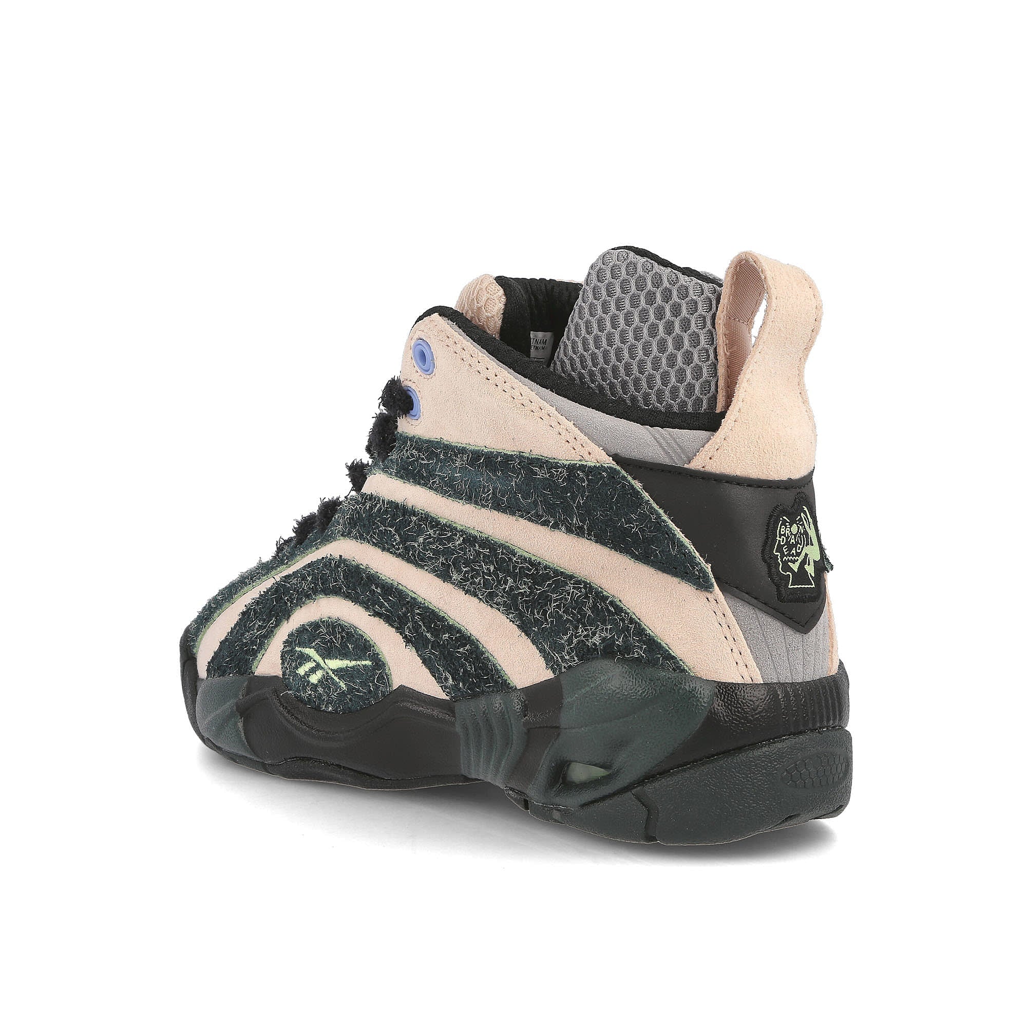 Shaqnosis - Image 3
