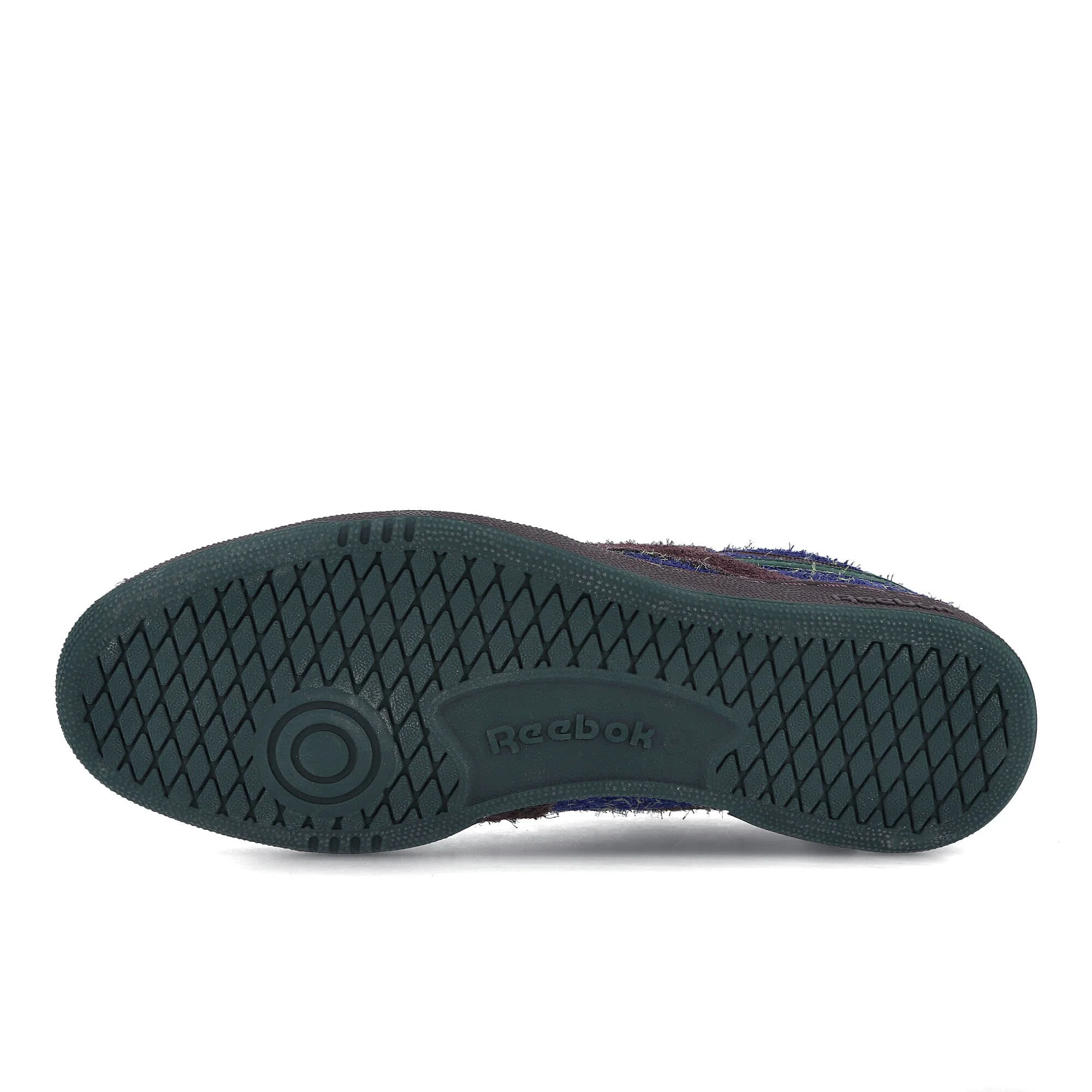 Brain Dead x Winston x Reebok Club C Revenge - Image 6