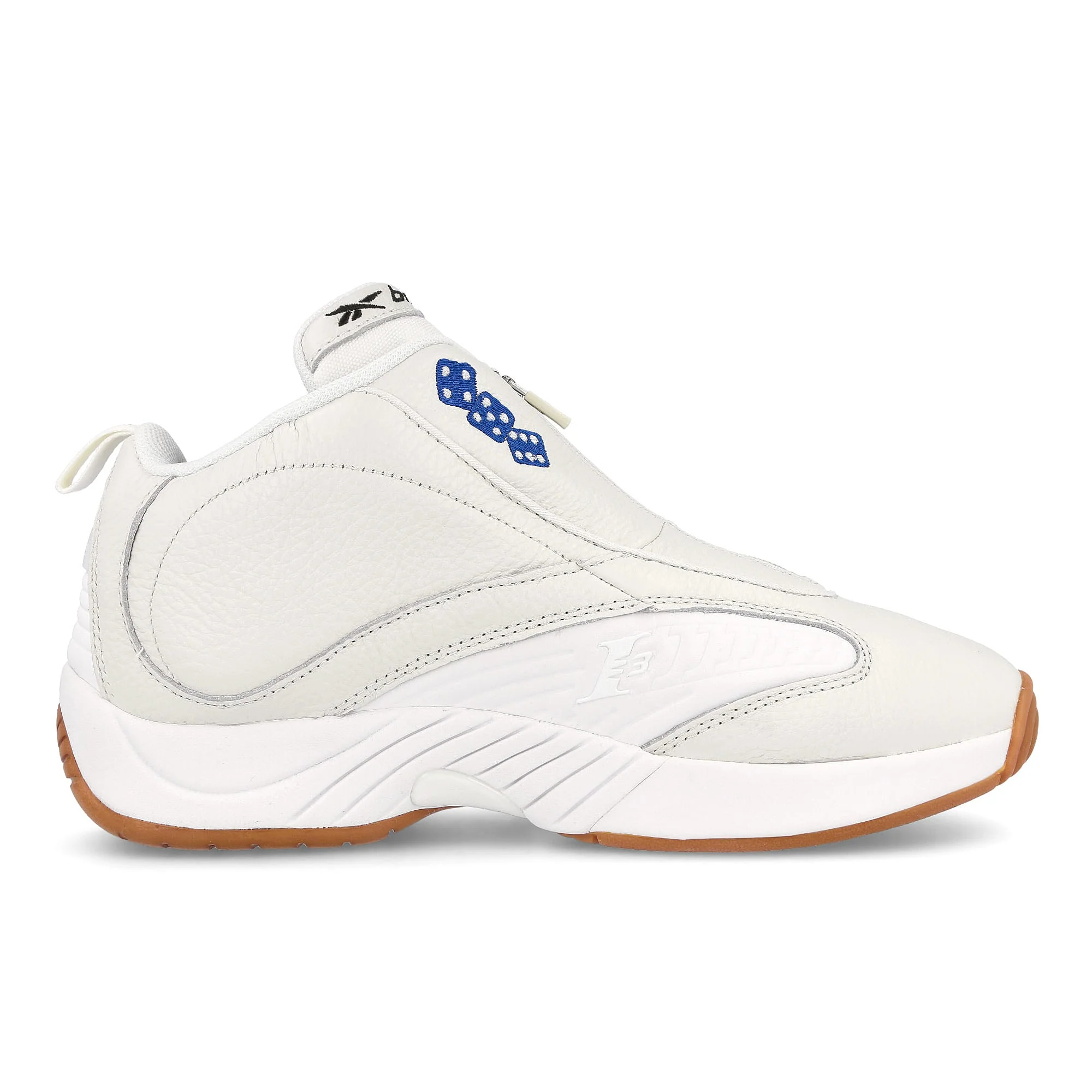 Bronze 56k x Reebok Answer IV - Image 2