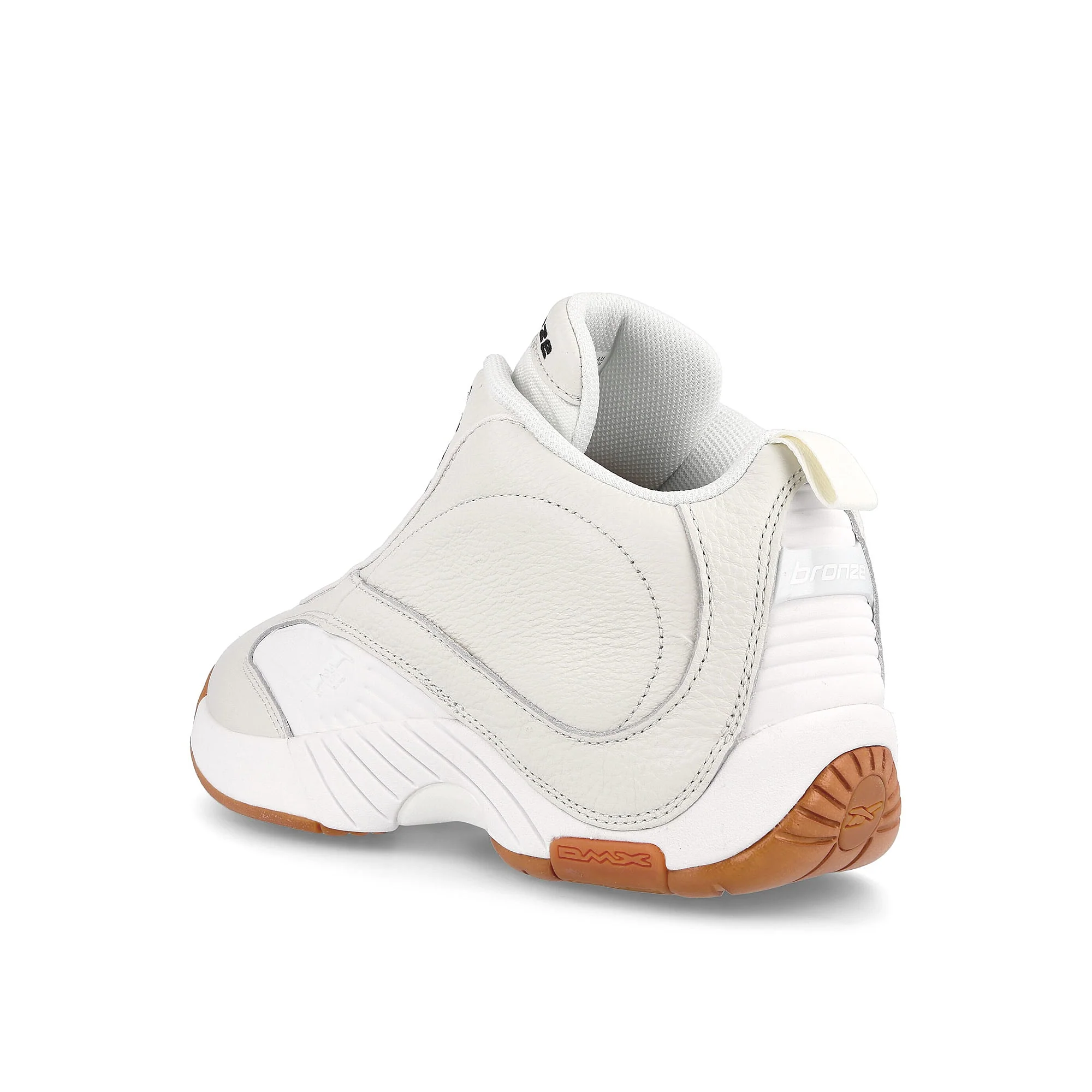 Bronze 56k x Reebok Answer IV - Image 3
