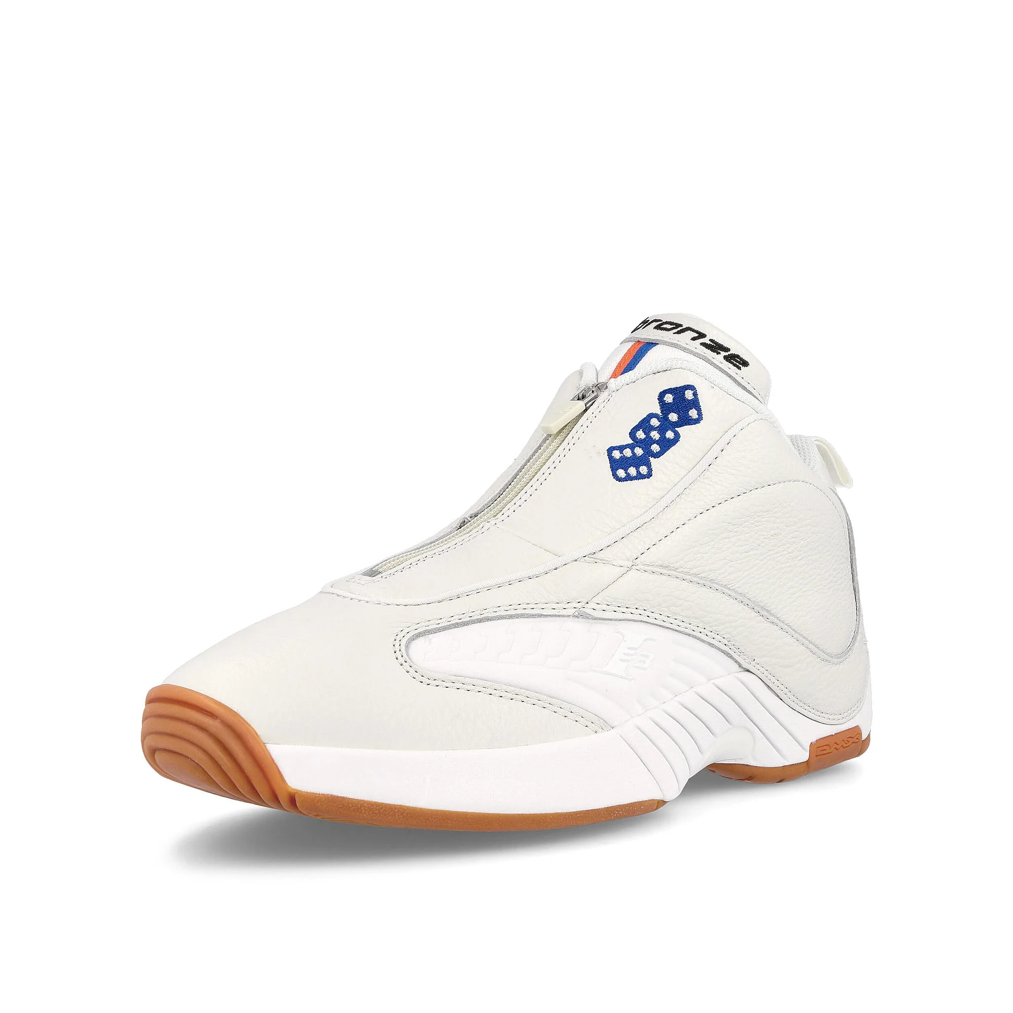 Bronze 56k x Reebok Answer IV - Image 4