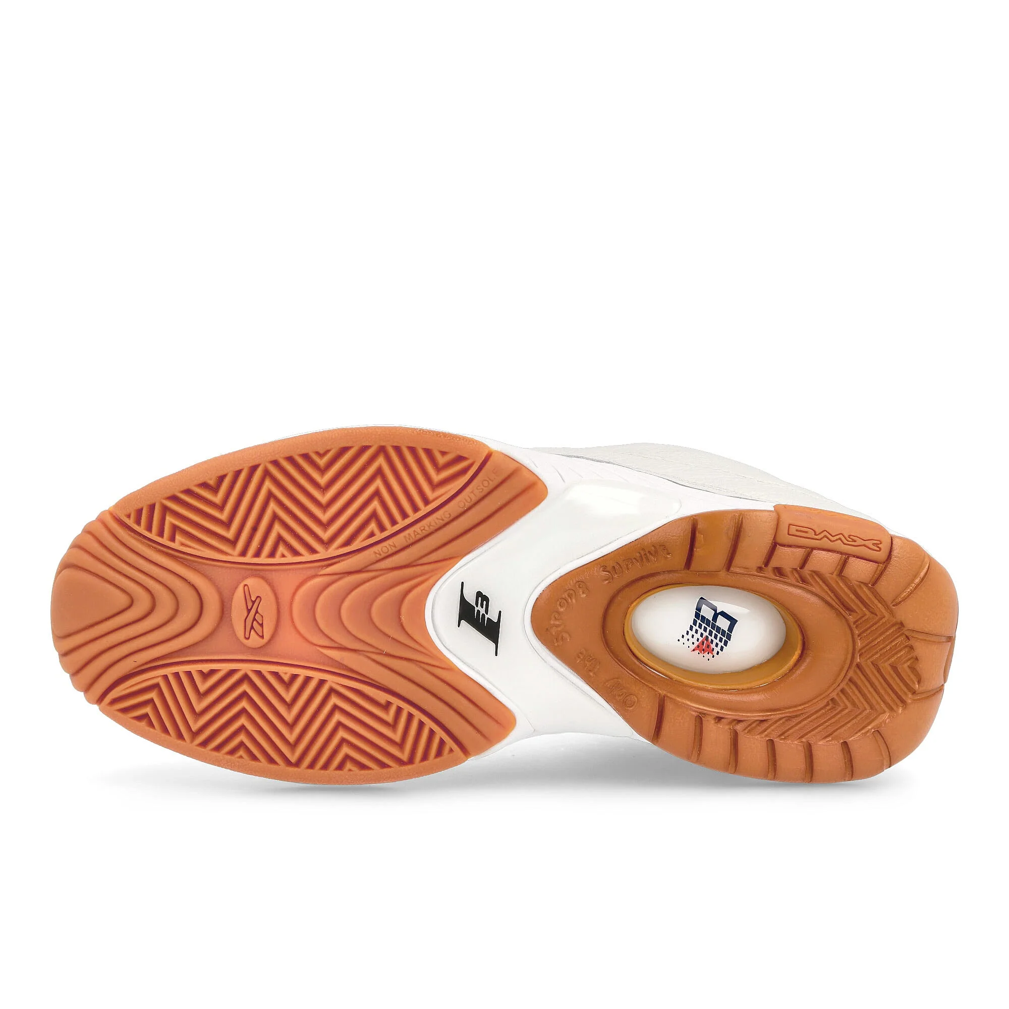 Bronze 56k x Reebok Answer IV - Image 6