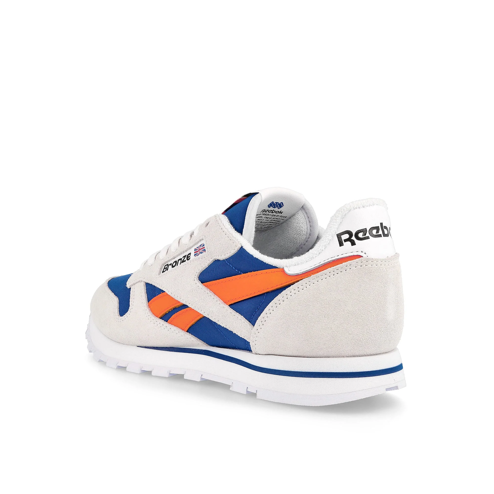 Bronze 56k x Reebok Classic Leather - Image 3