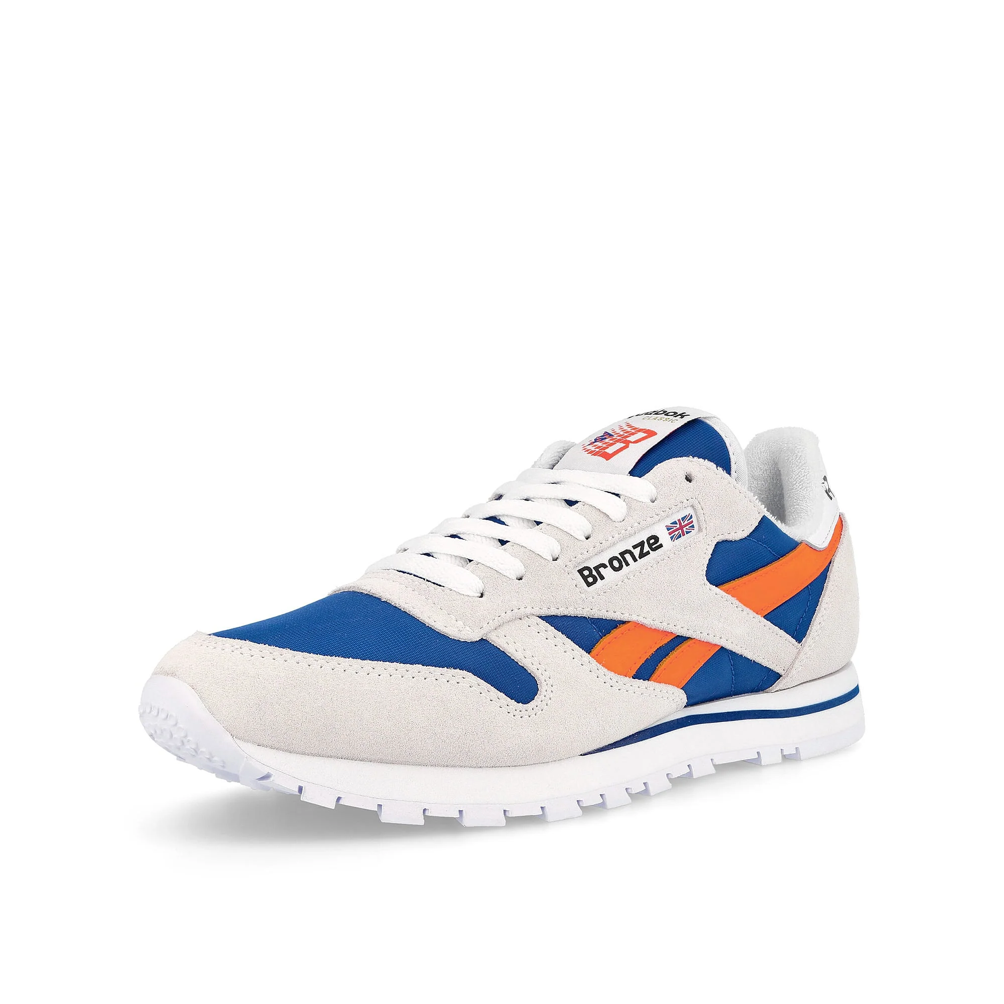 Bronze 56k x Reebok Classic Leather - Image 4