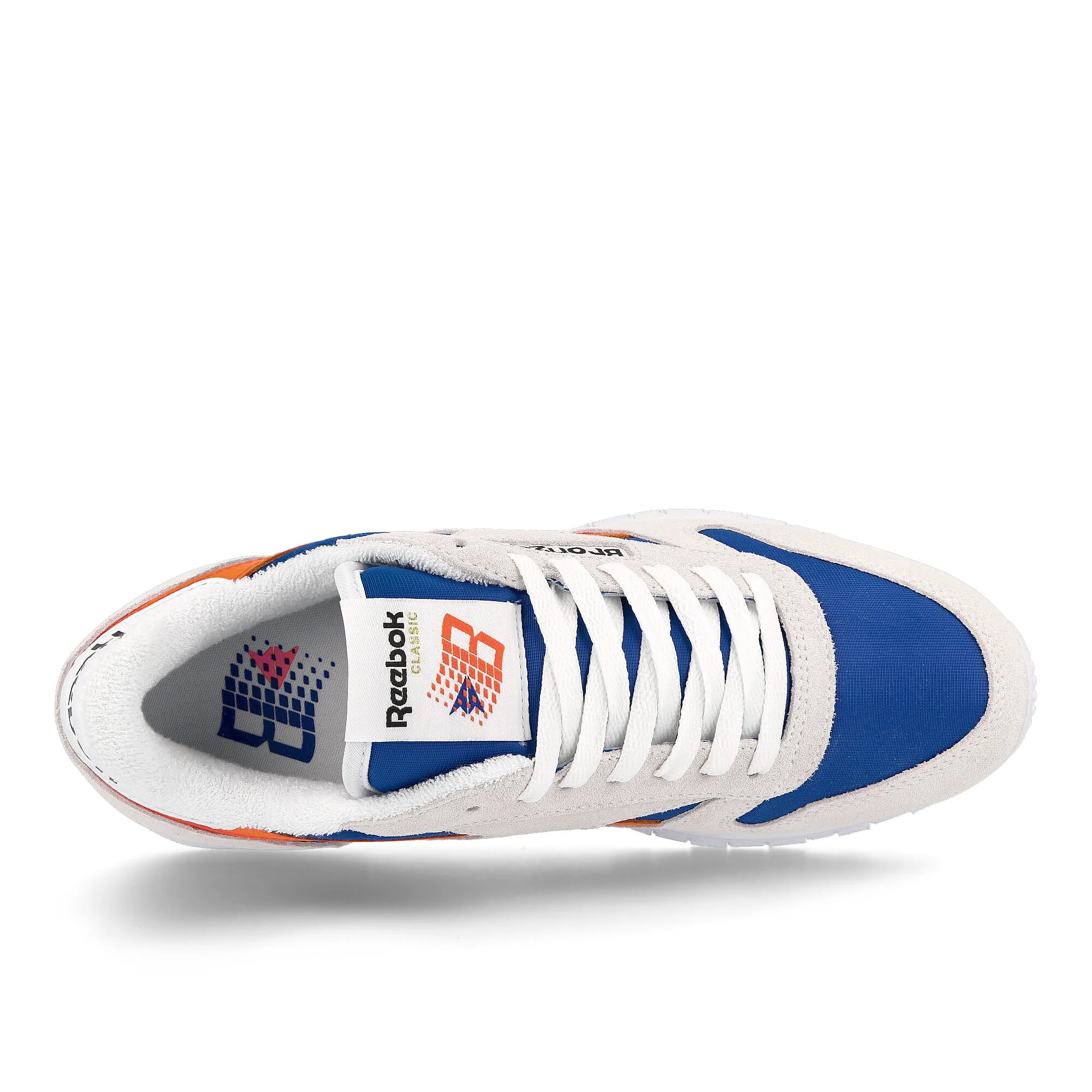 Bronze 56k x Reebok Classic Leather - Image 5