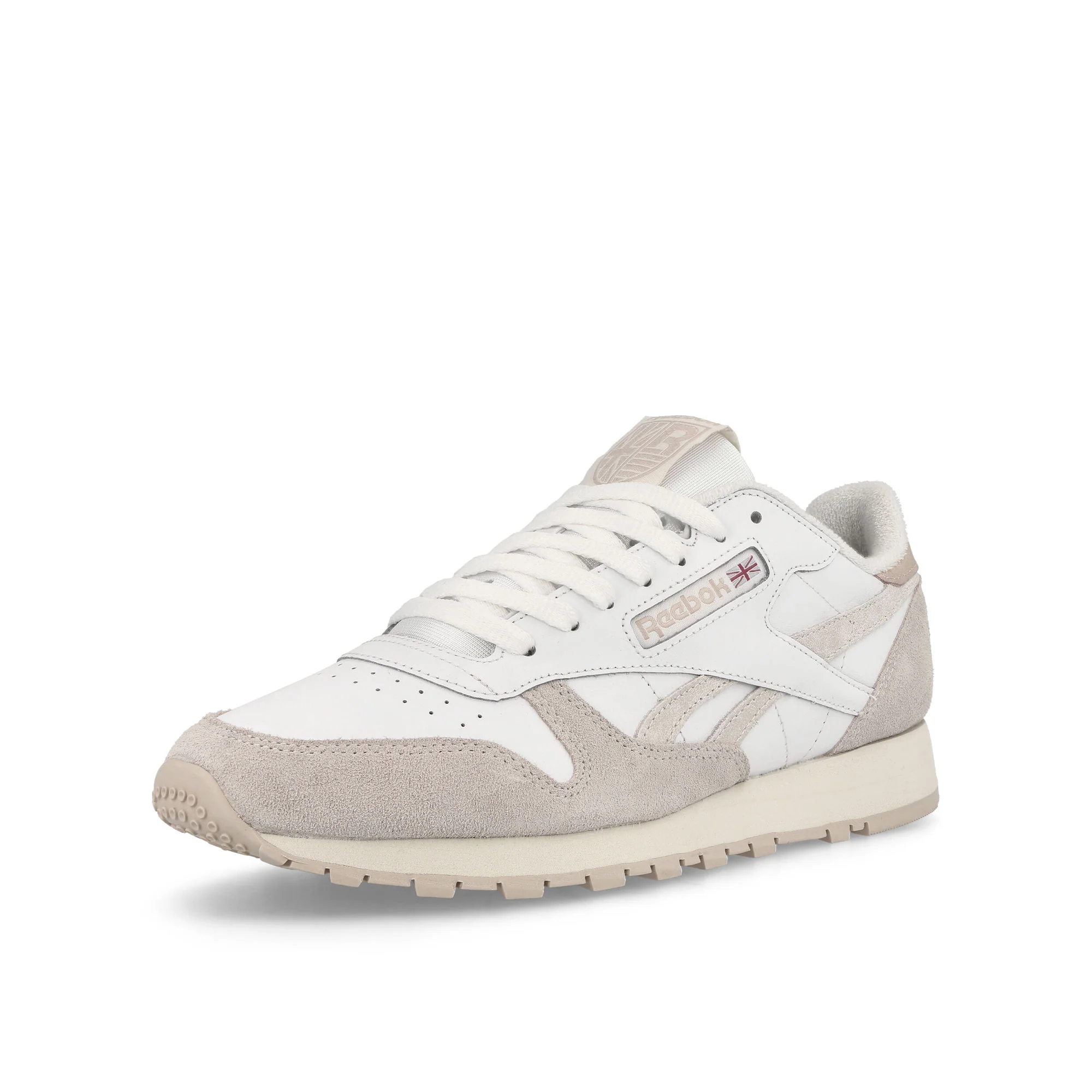 Classic Leather - Image 4