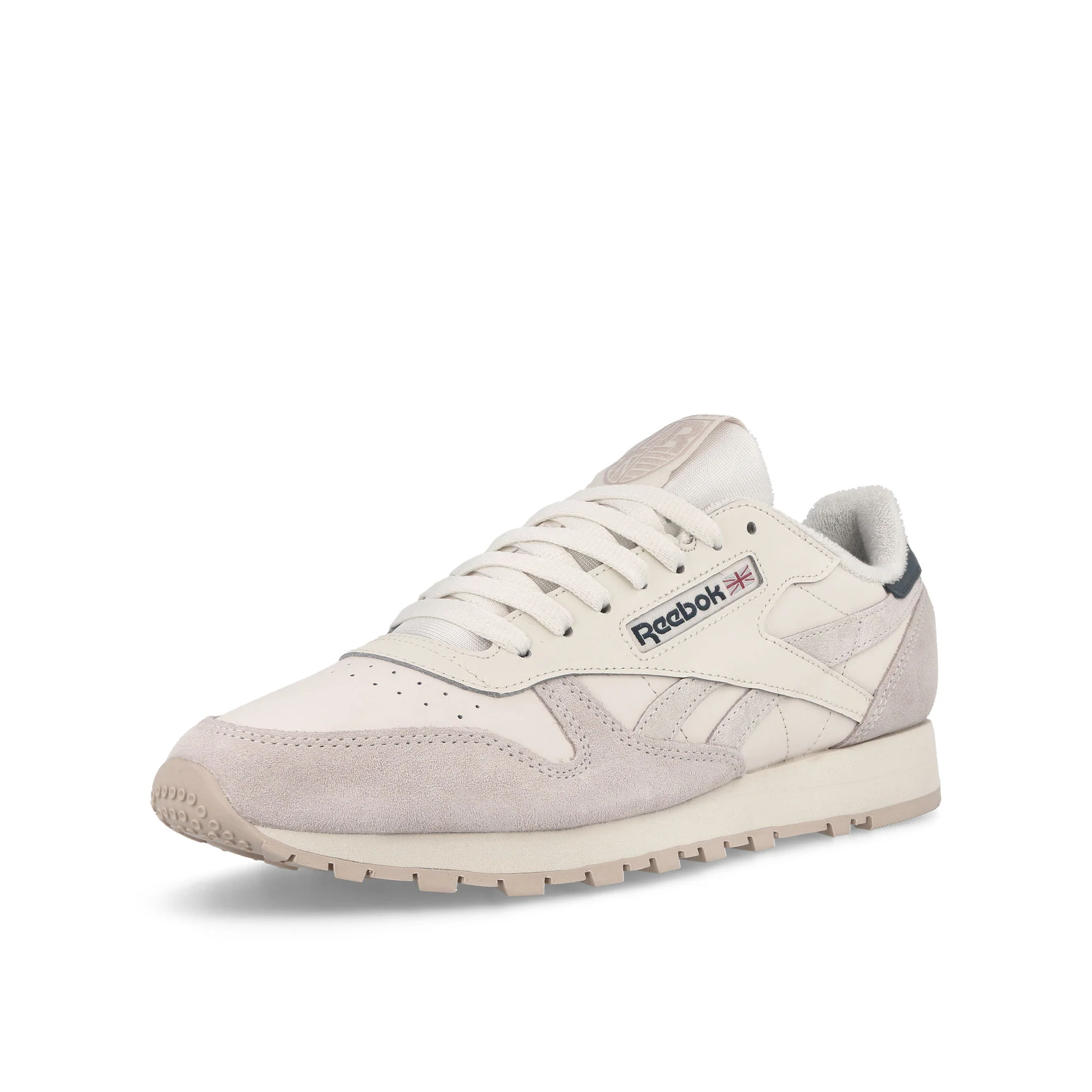 Classic Leather - Image 4