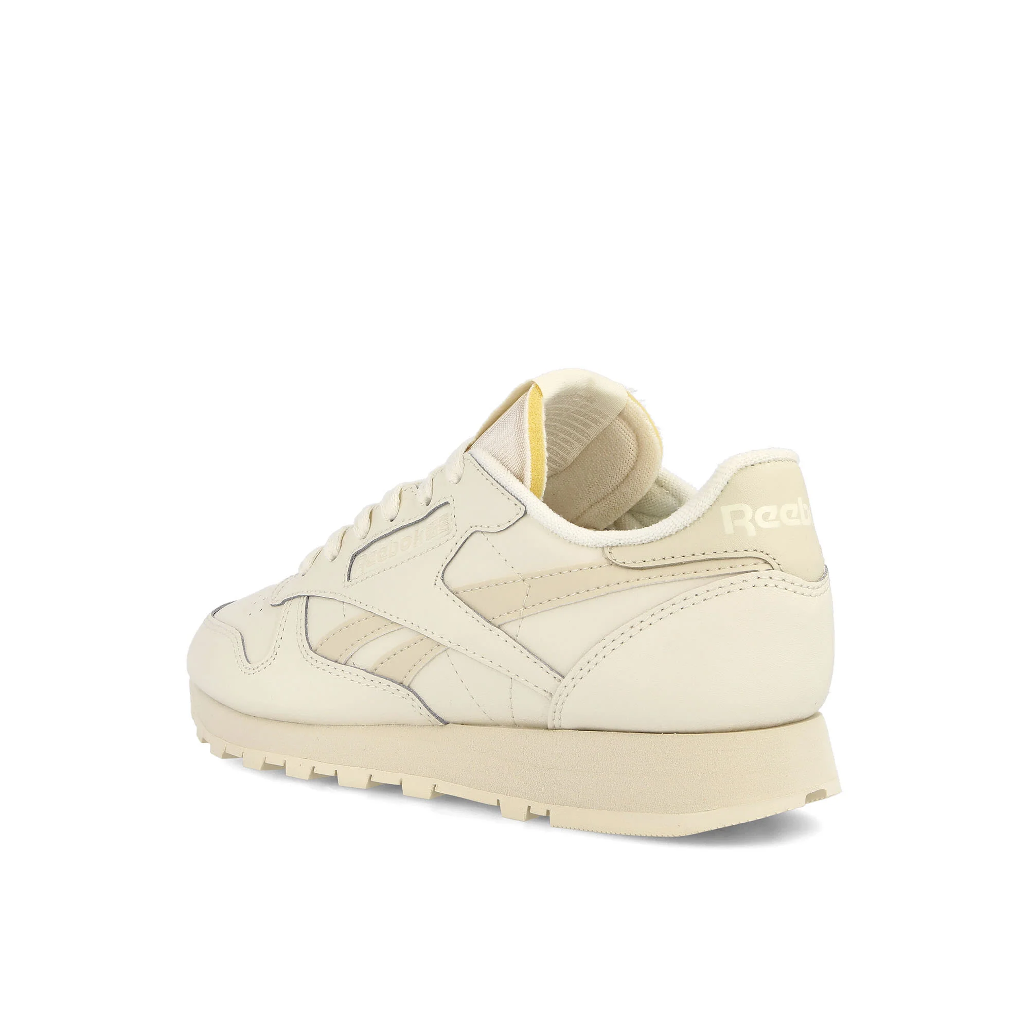 Classic Leather - Image 3