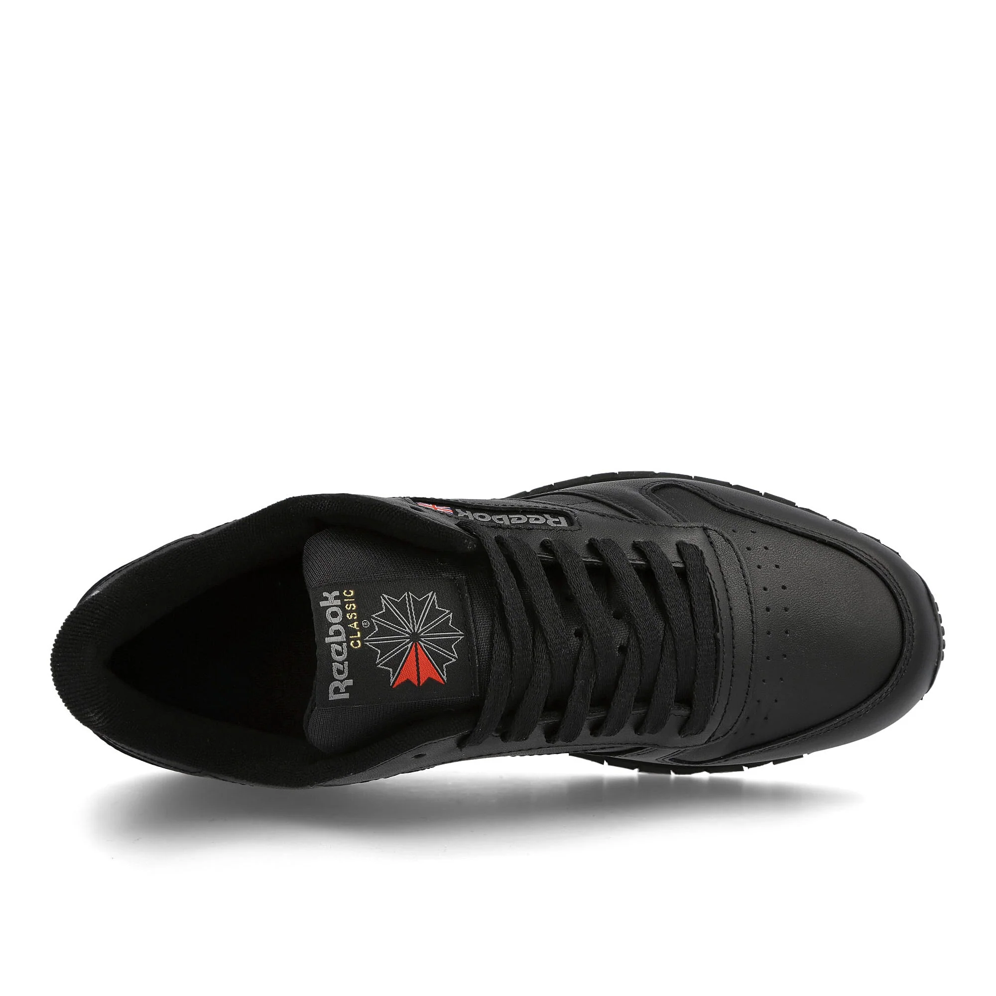 classic leather - Image 5
