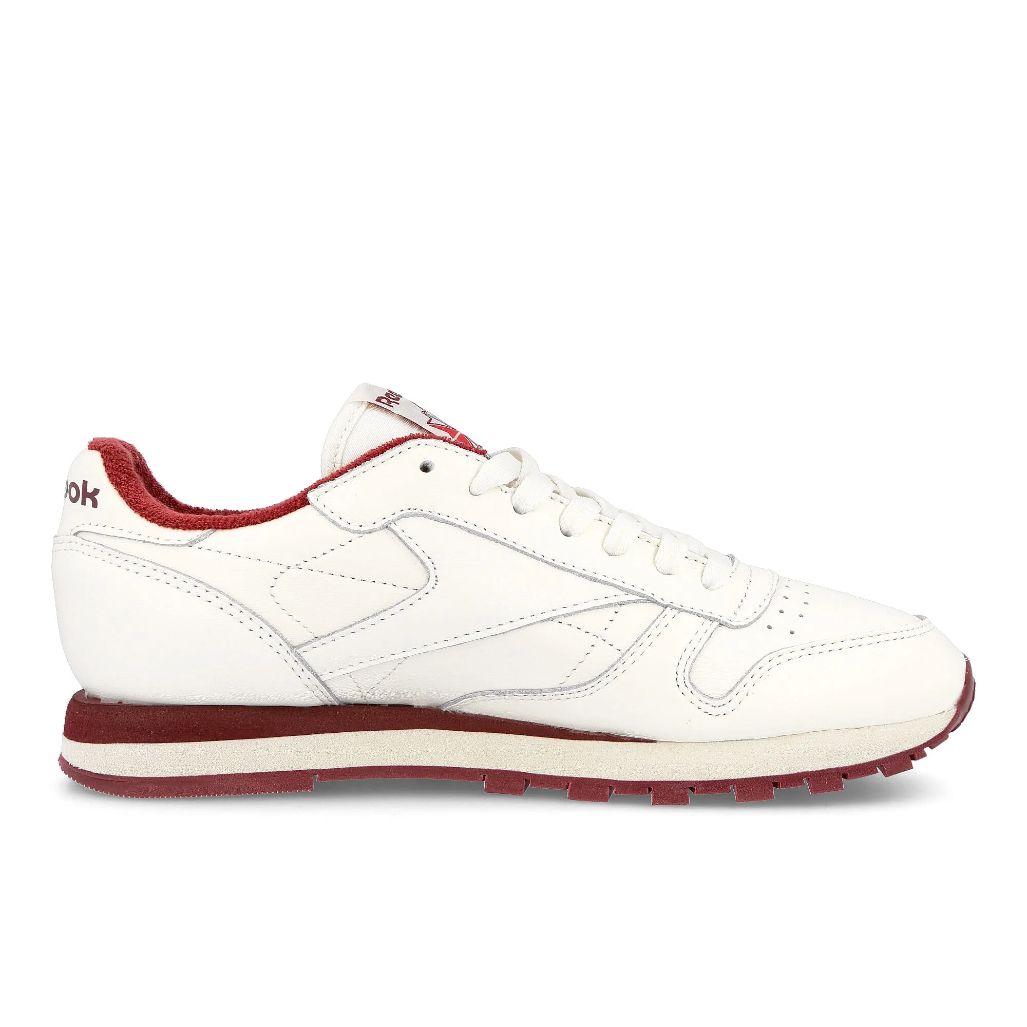 classic leather - Image 2