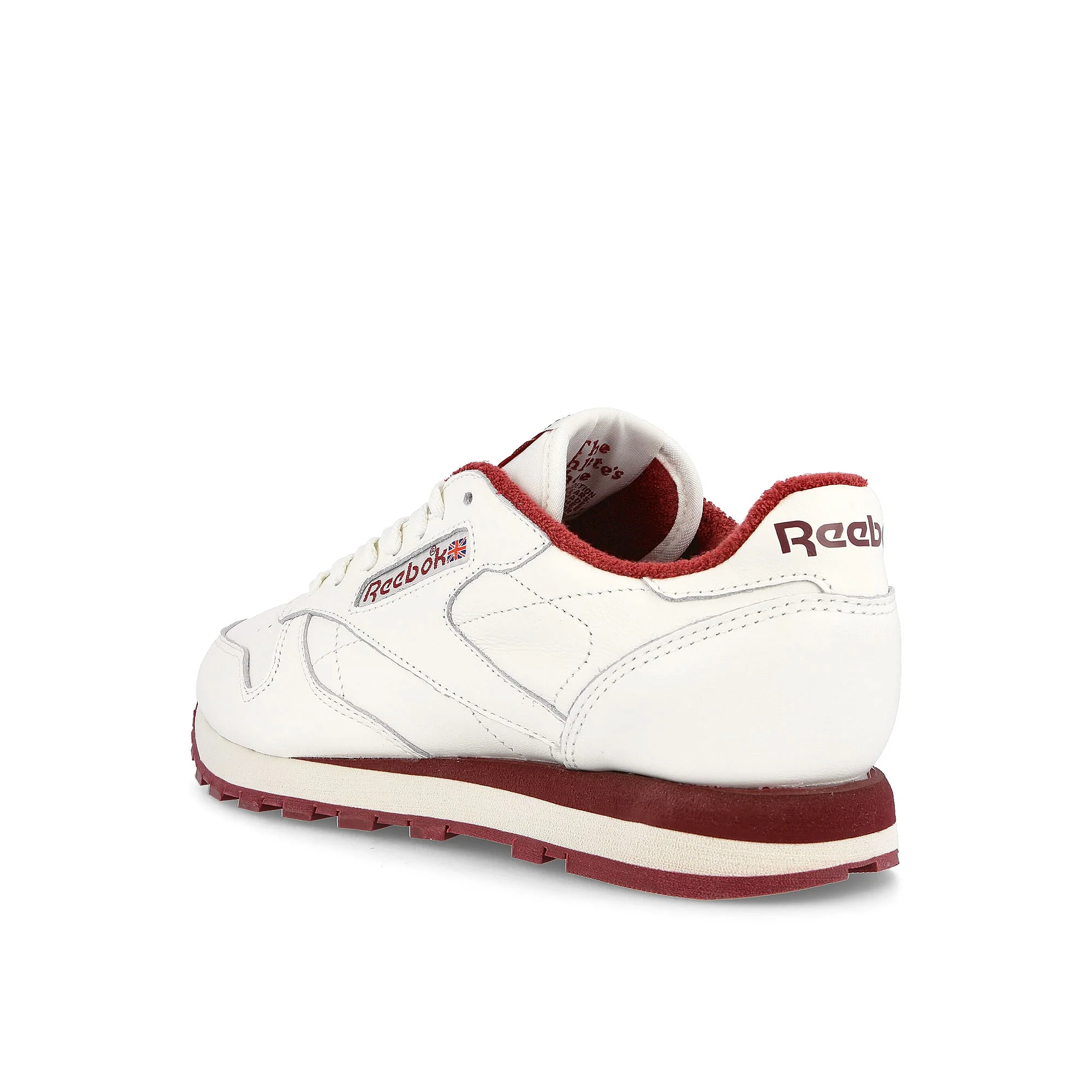 classic leather - Image 3
