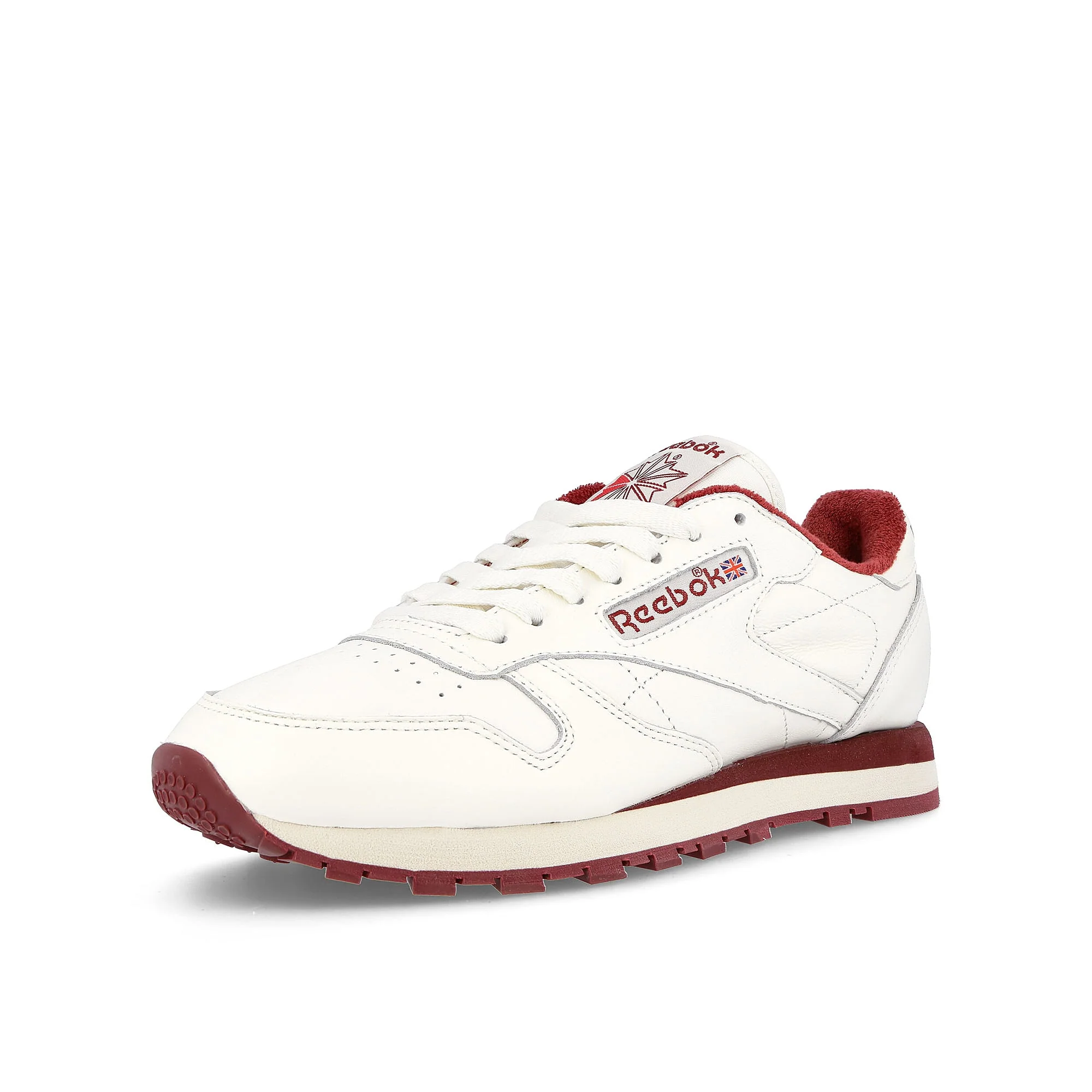 classic leather - Image 4