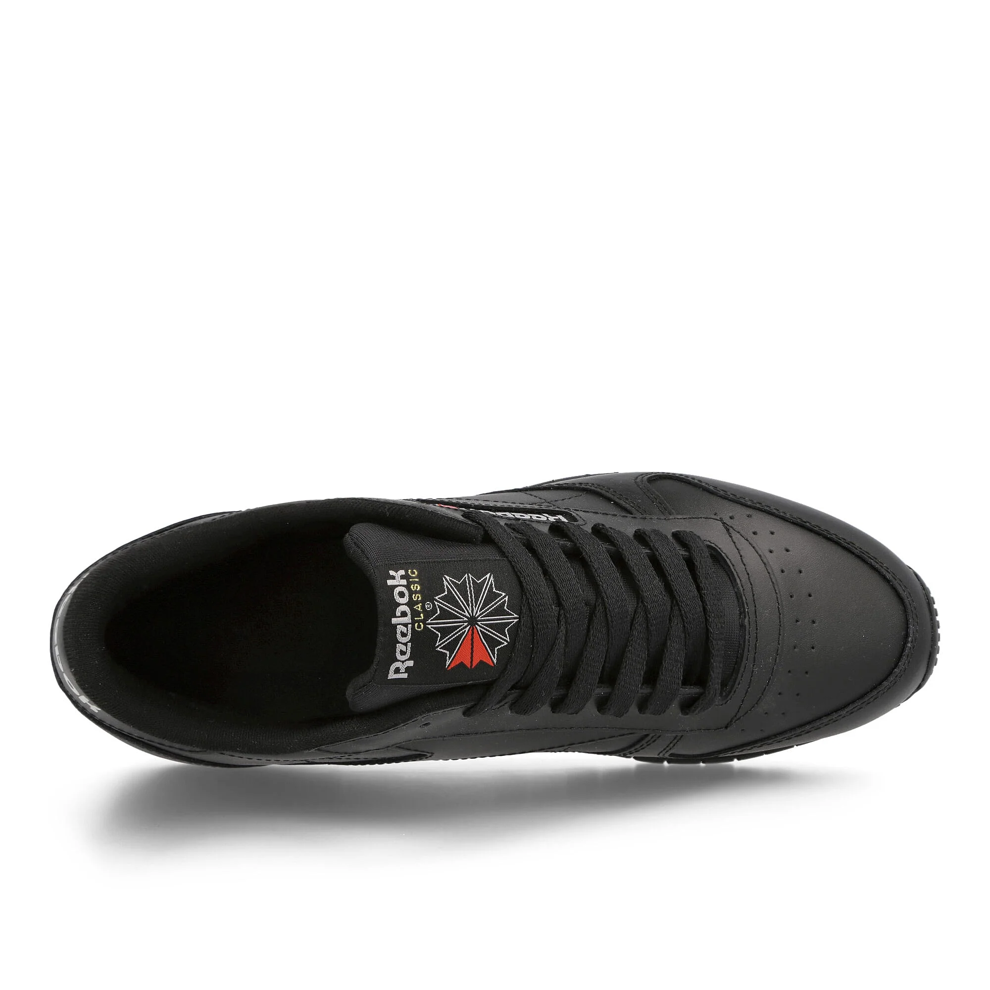 classic leather - Image 5