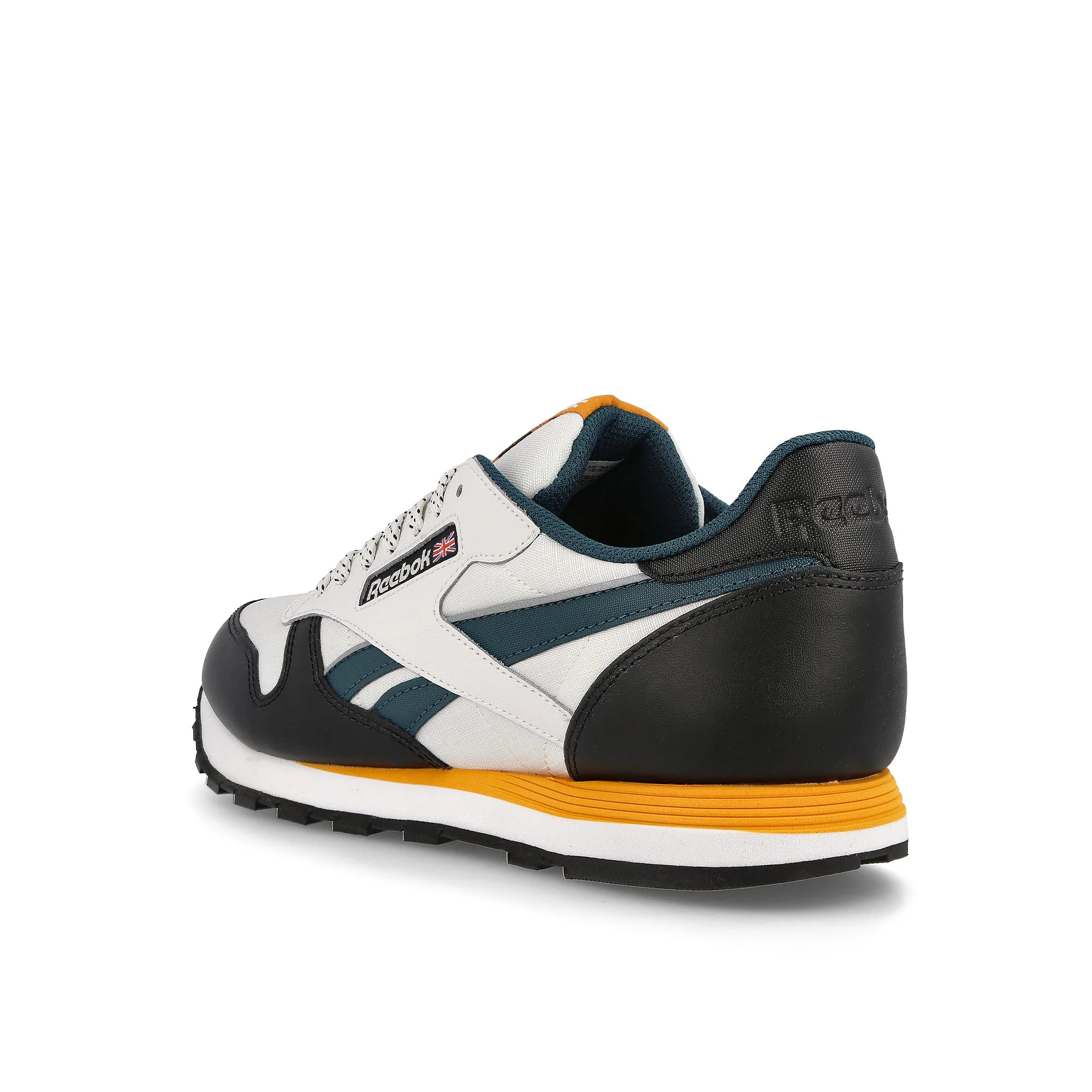 classic leather - Image 3