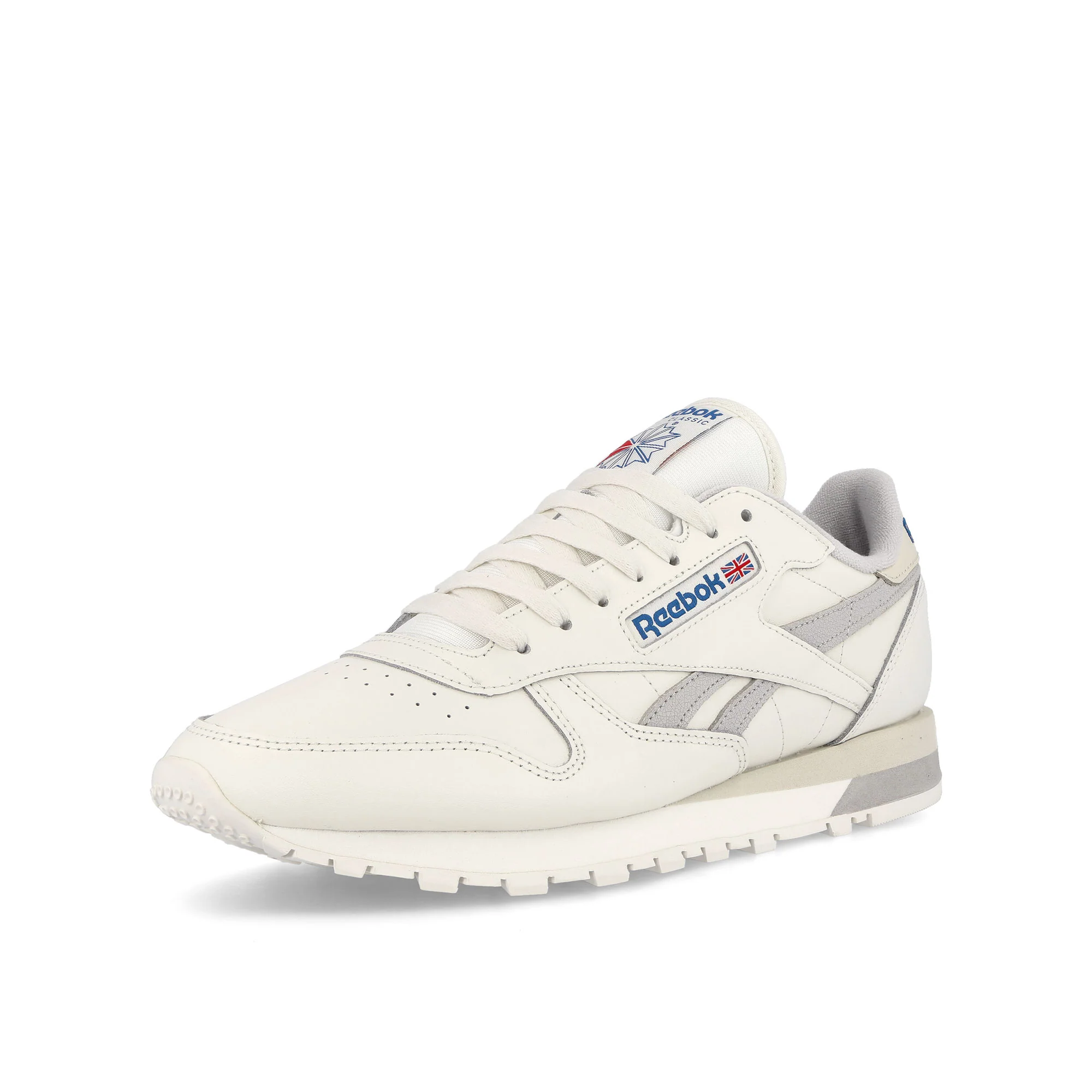 Classic Leather - Image 4