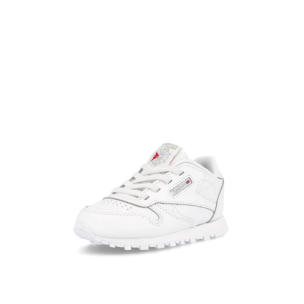 classic leather infants - Image 4