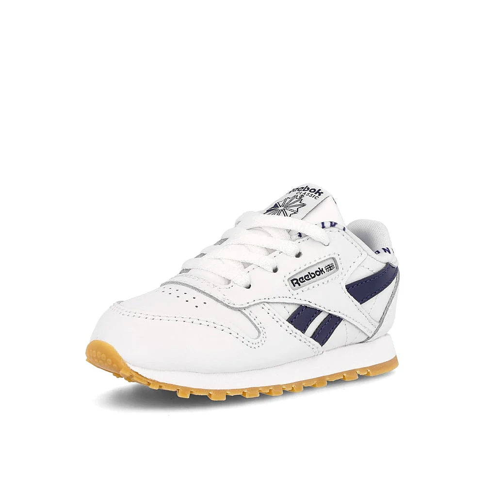 classic leather infants - Image 4