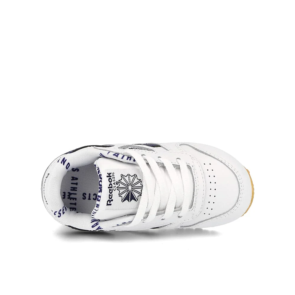 classic leather infants - Image 5