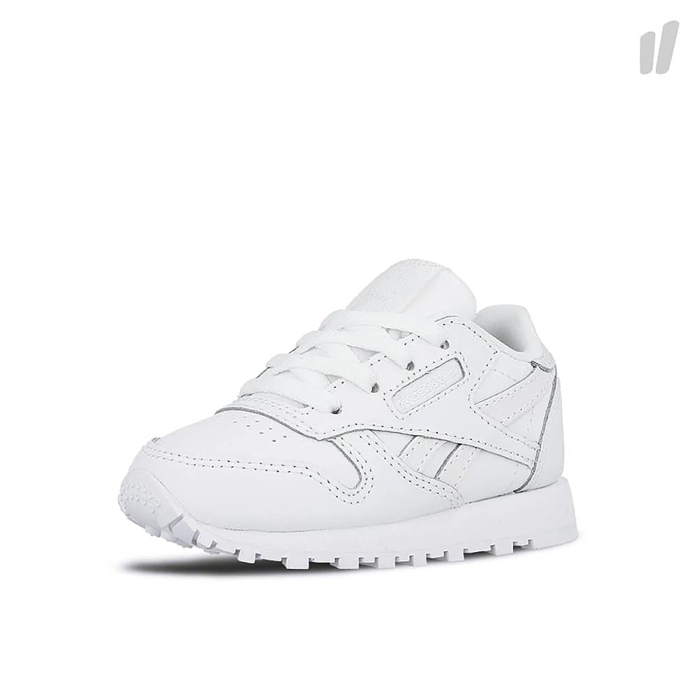 classic leather infants - Image 4