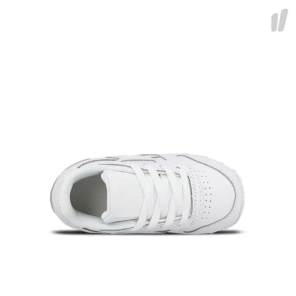 classic leather infants - Image 5