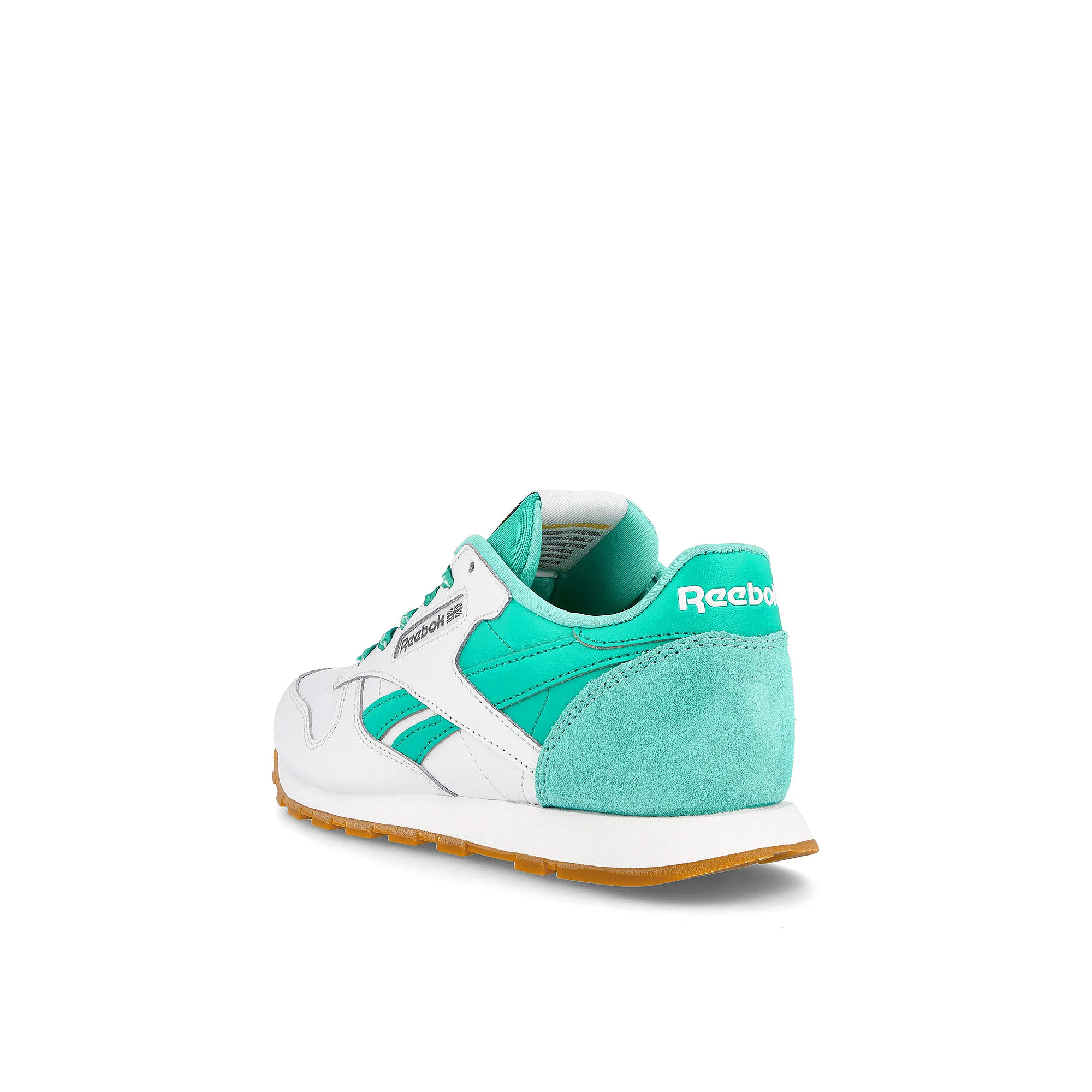 classic leather junior - Image 3