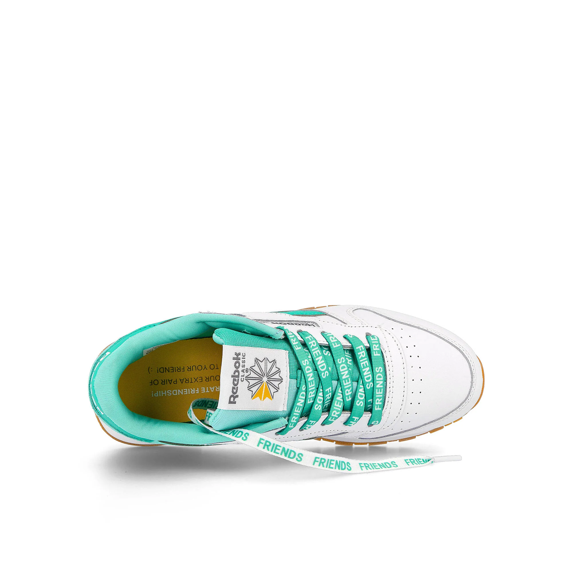 classic leather junior - Image 5