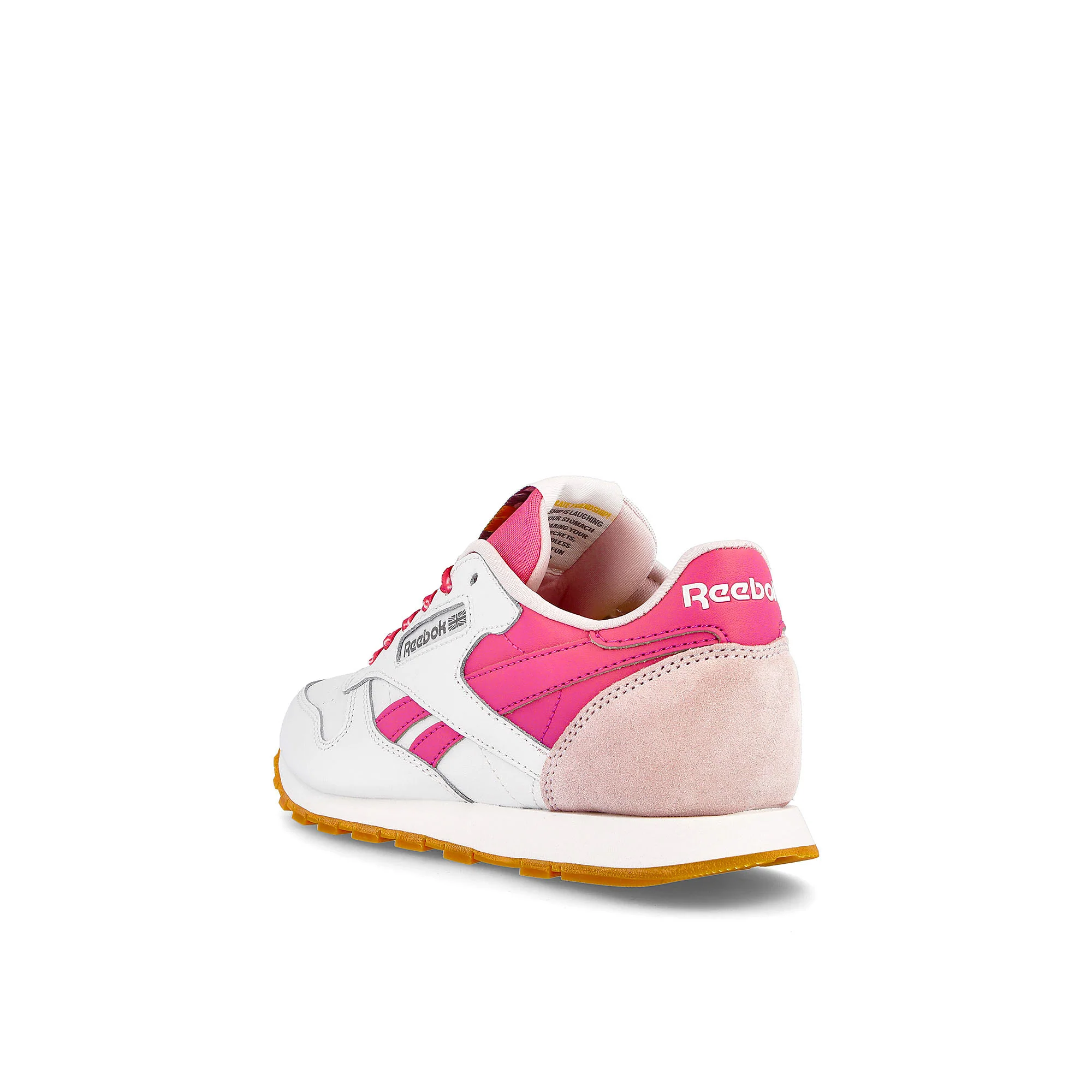 classic leather junior - Image 3