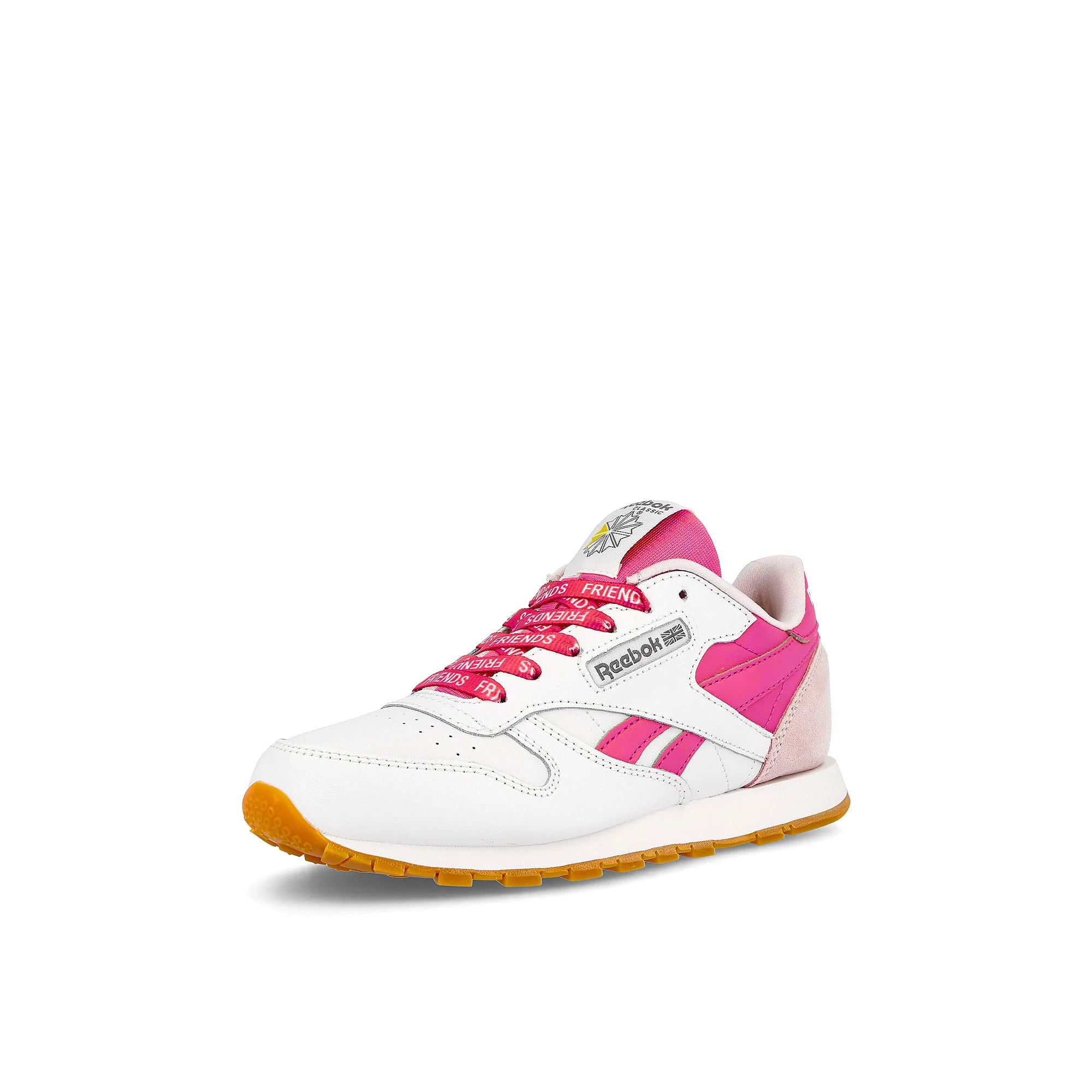 classic leather junior - Image 4