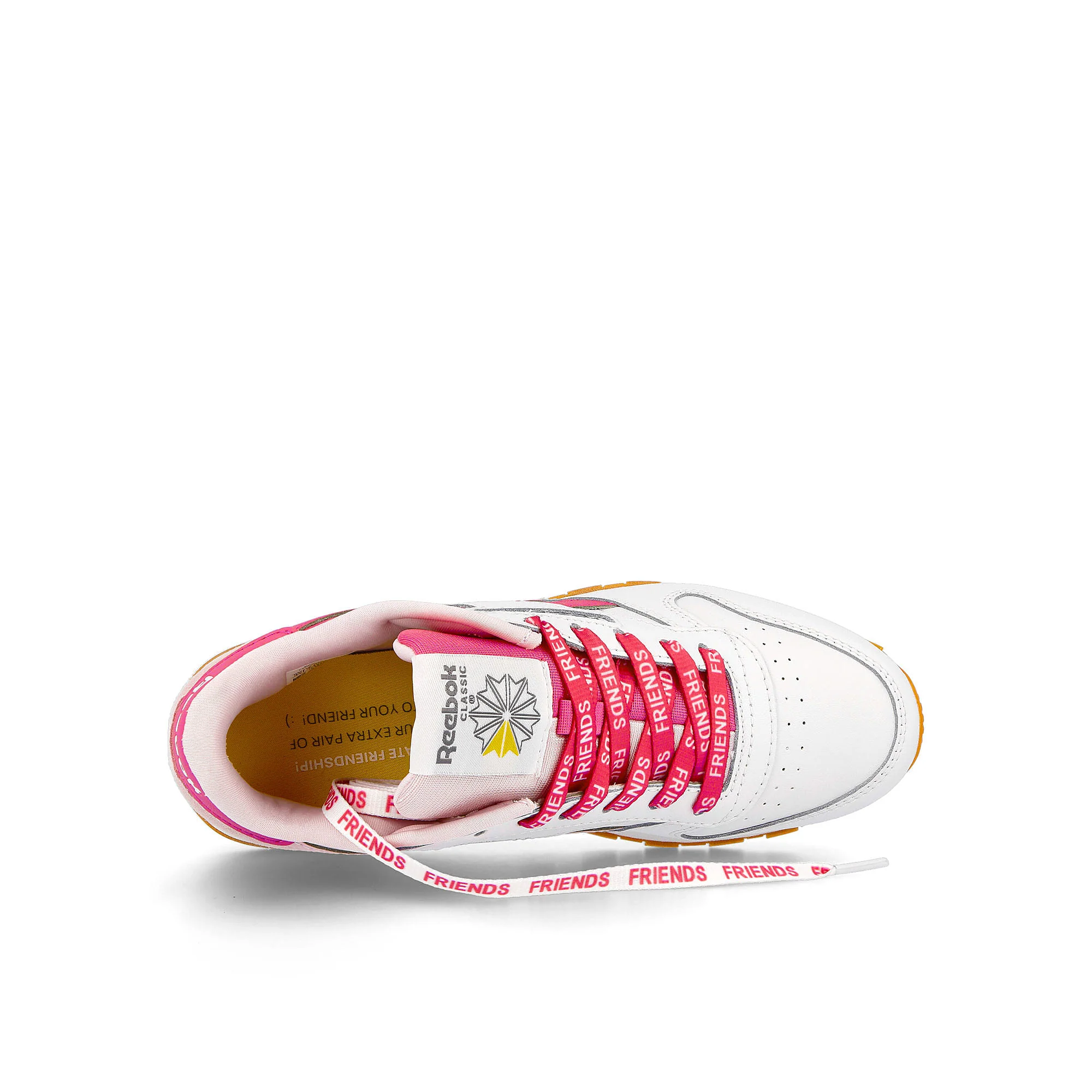 classic leather junior - Image 5