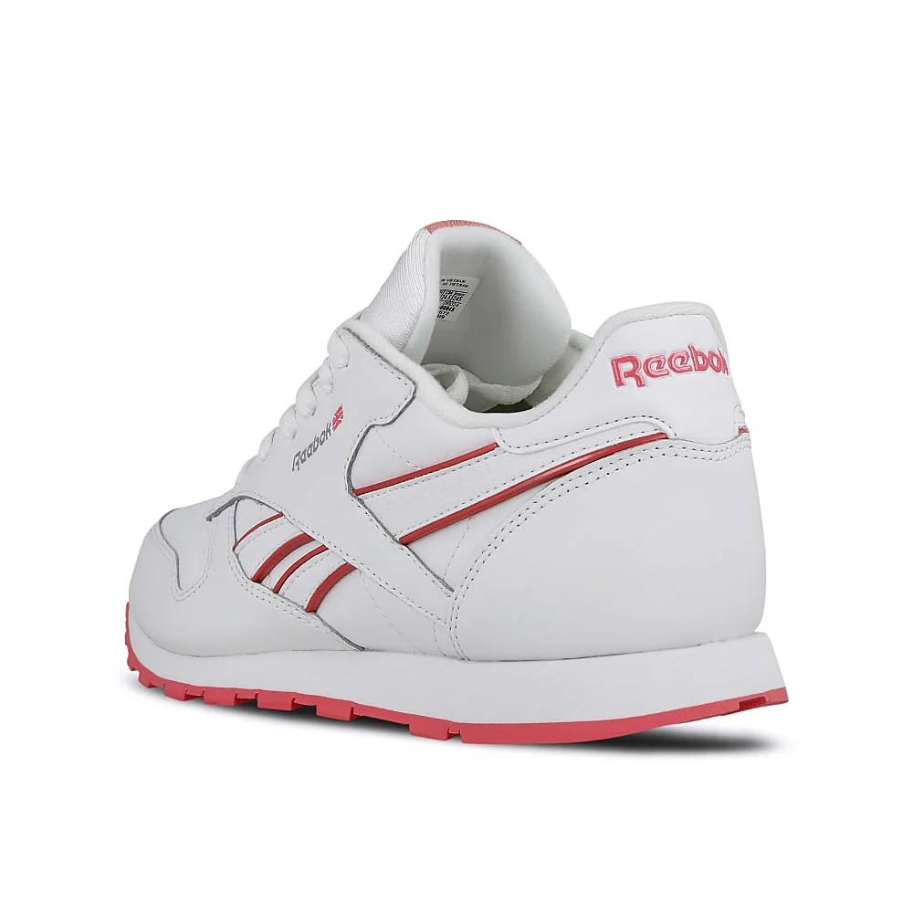 classic leather junior - Image 3