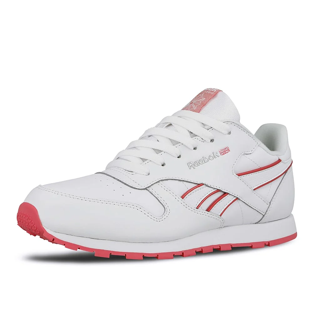 classic leather junior - Image 4