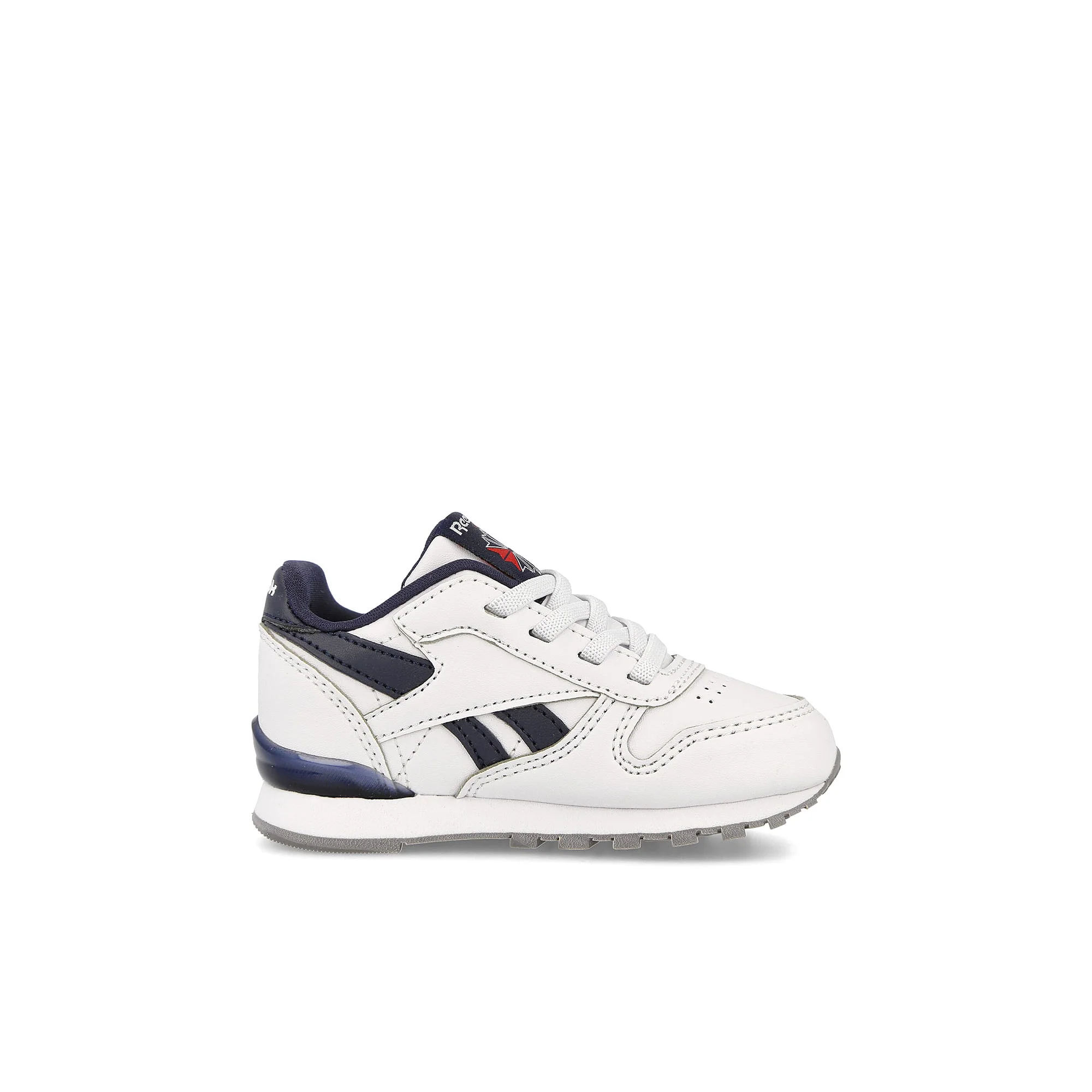 classic leather step n flash infants - Image 2