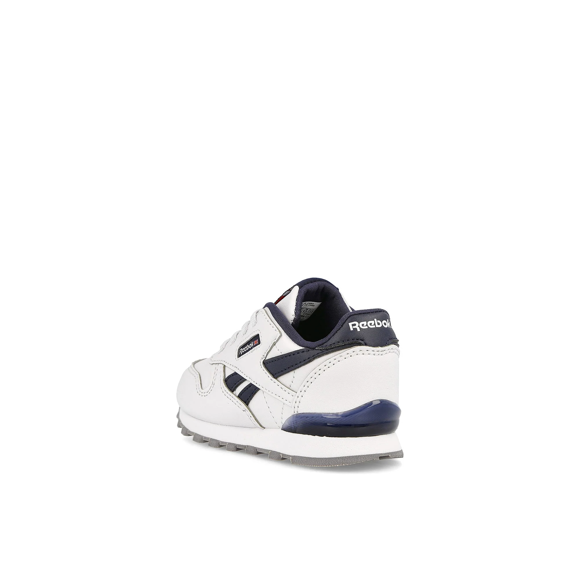 classic leather step n flash infants - Image 3