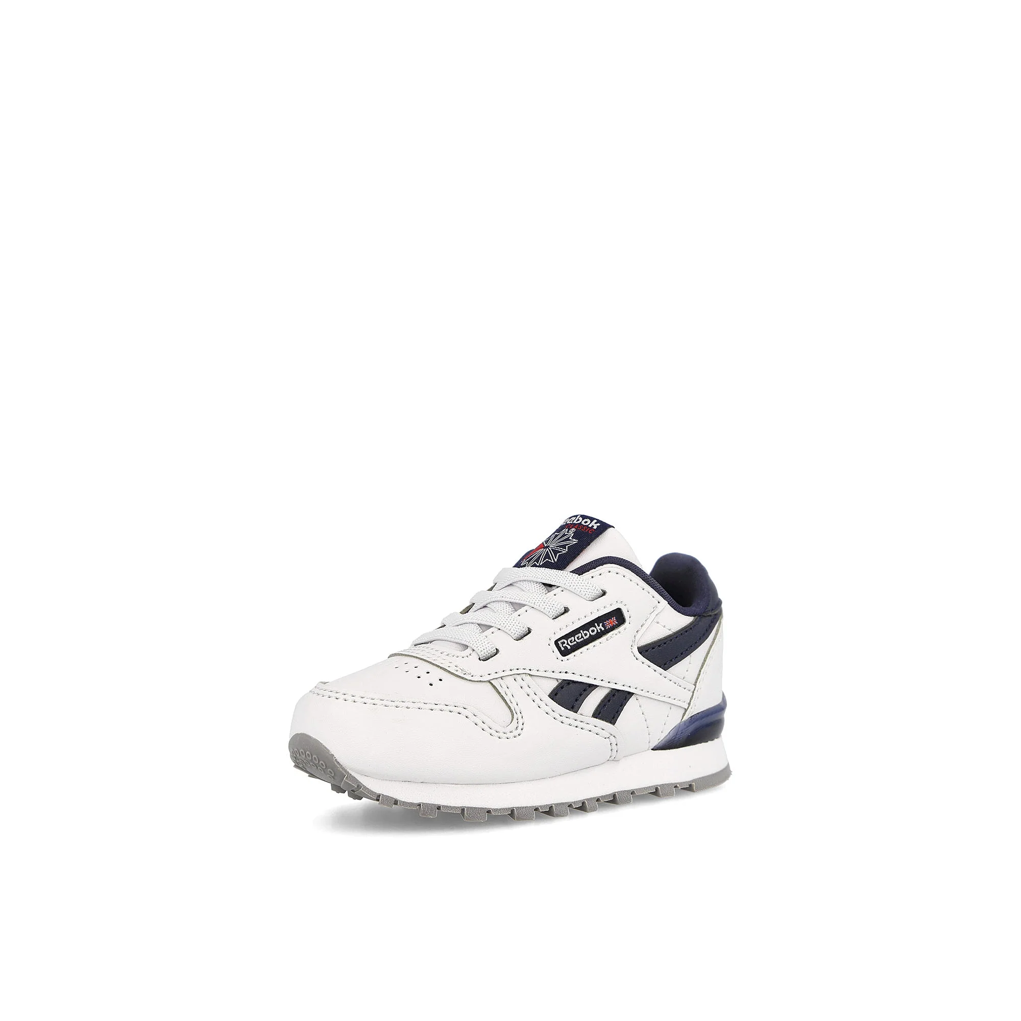 classic leather step n flash infants - Image 4