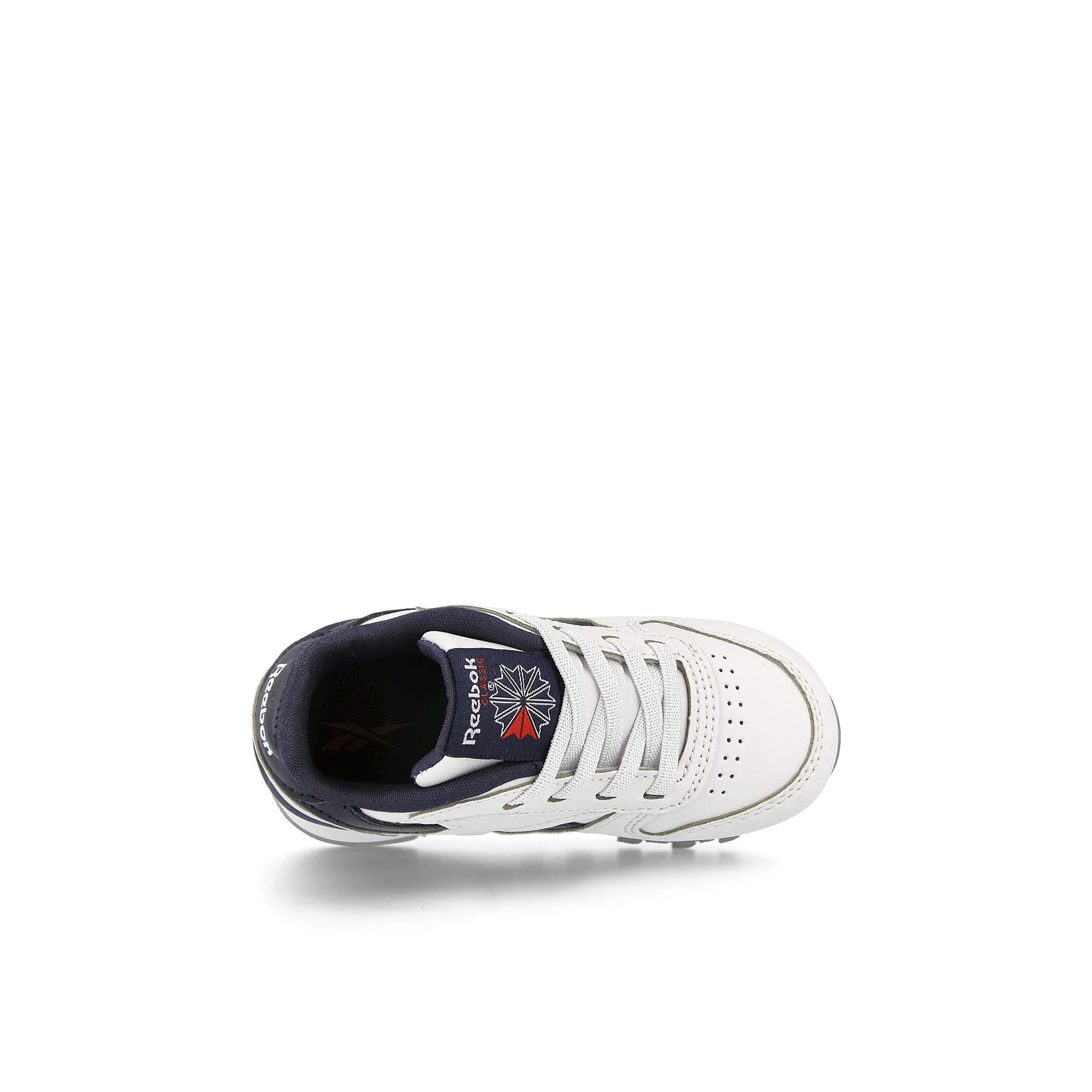 classic leather step n flash infants - Image 5