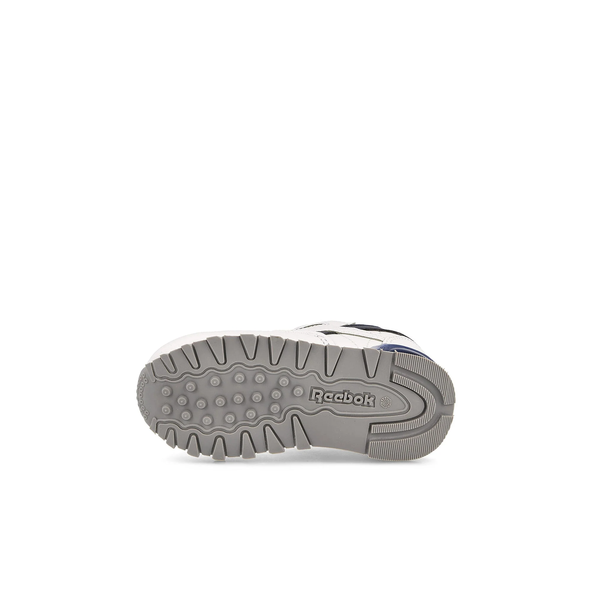 classic leather step n flash infants - Image 6