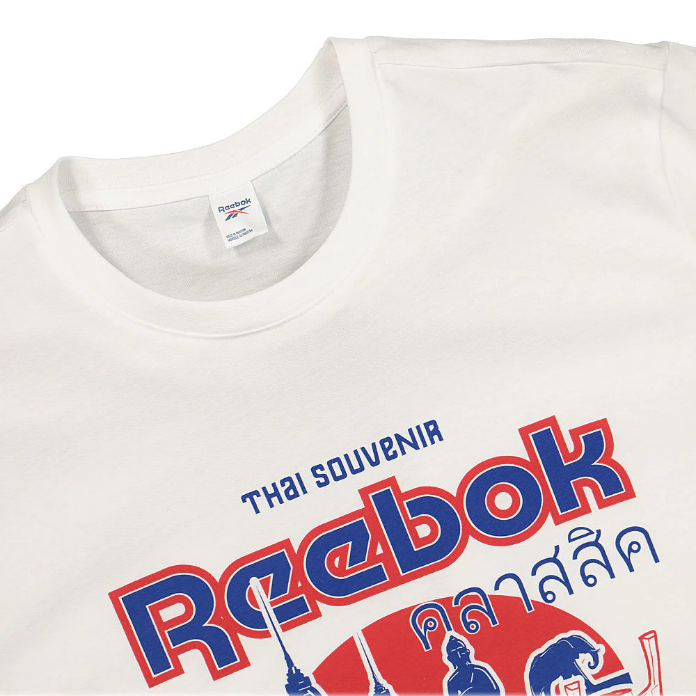 Classics Graphics Souvenir 1 Tee - Image 3