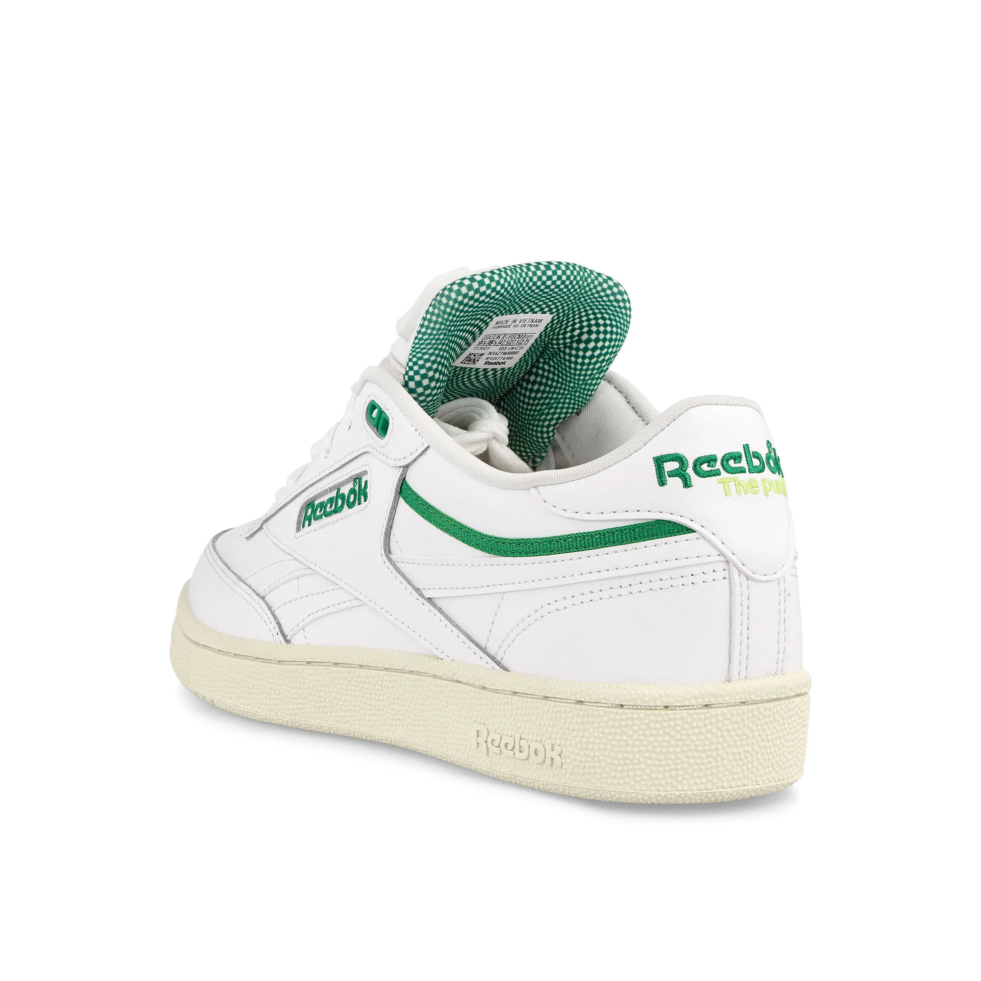 Club C 85 Pump - Image 3