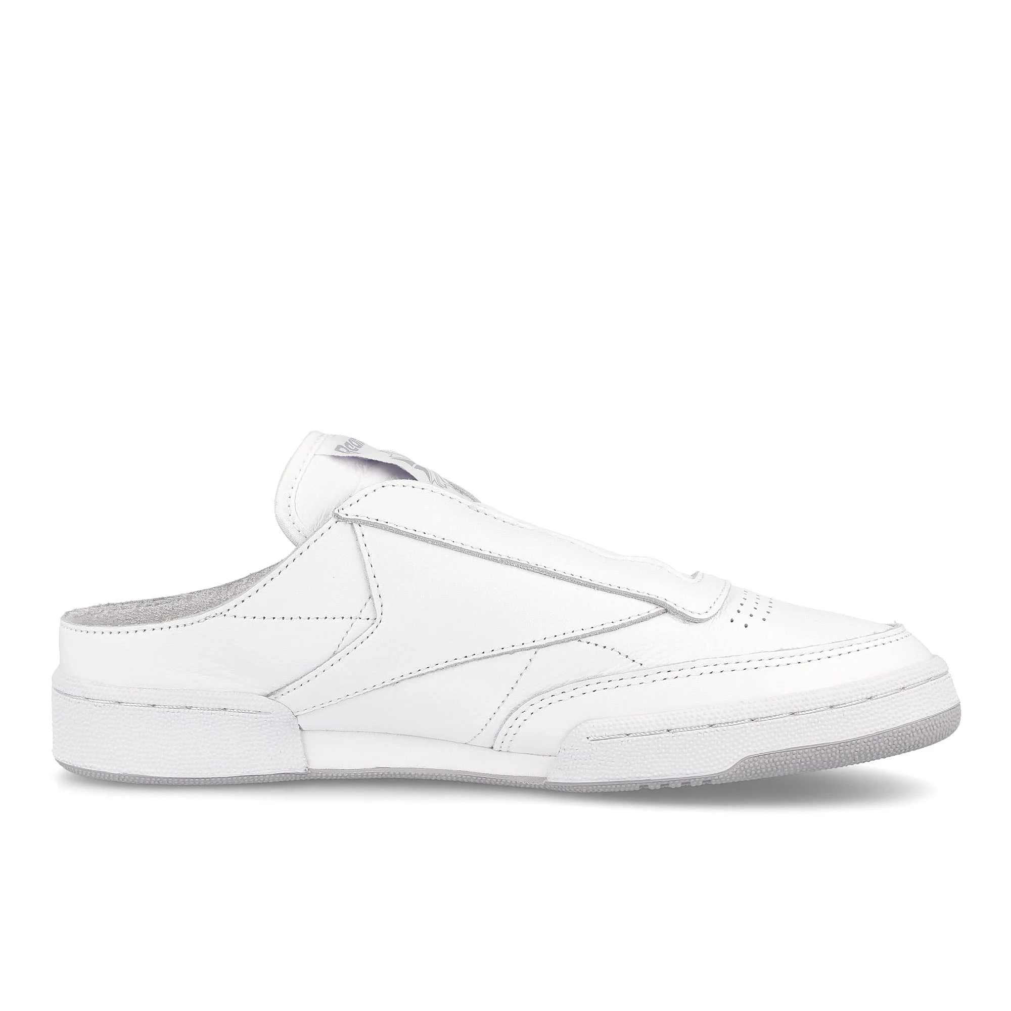 club c laceless mule - Image 2