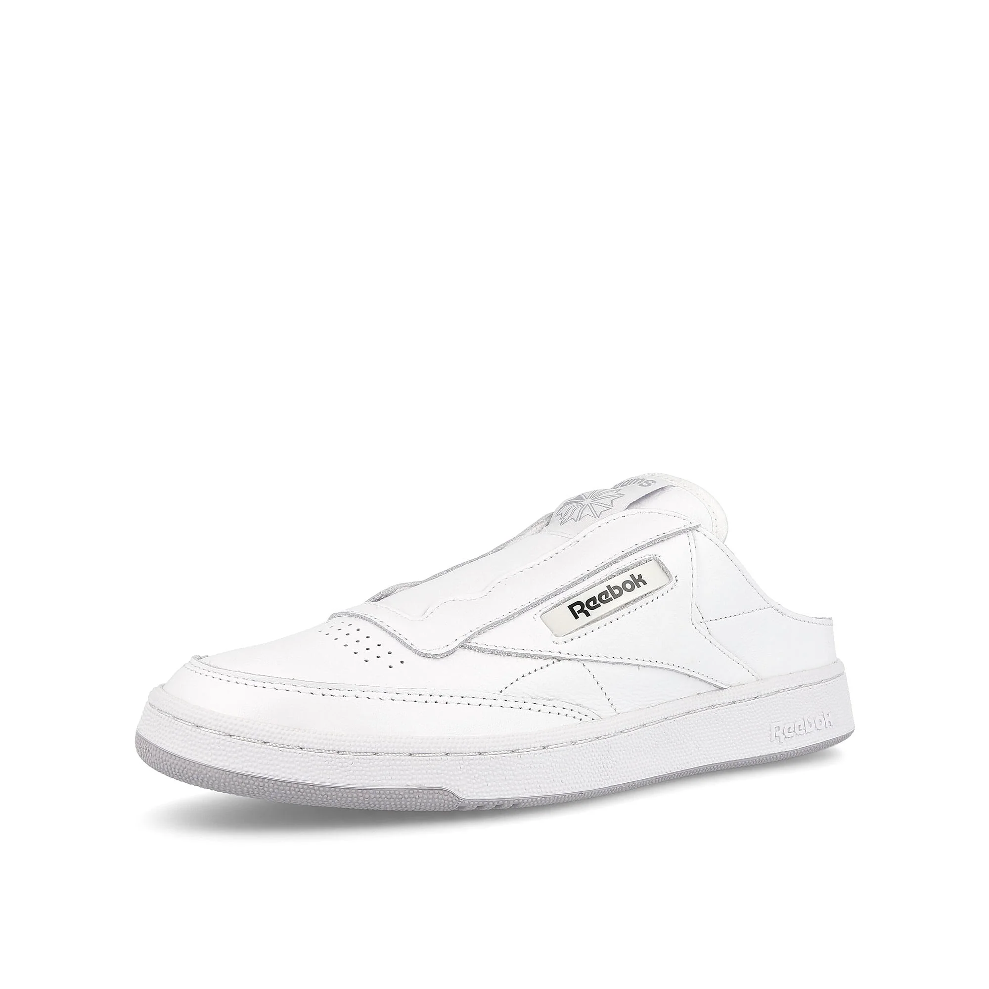 club c laceless mule - Image 4