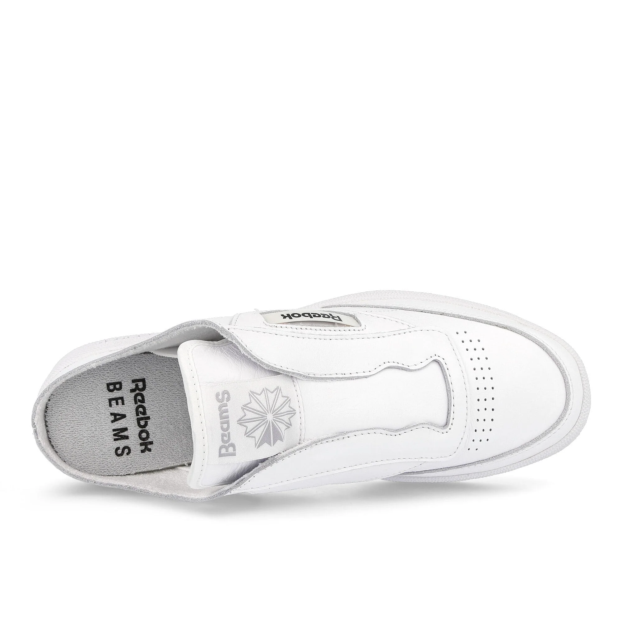 club c laceless mule - Image 6