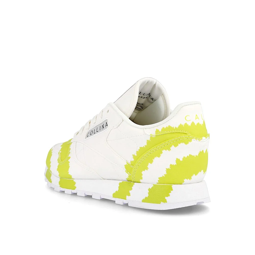Collina Strada x Reebok Wmns Classic Leather - Image 4